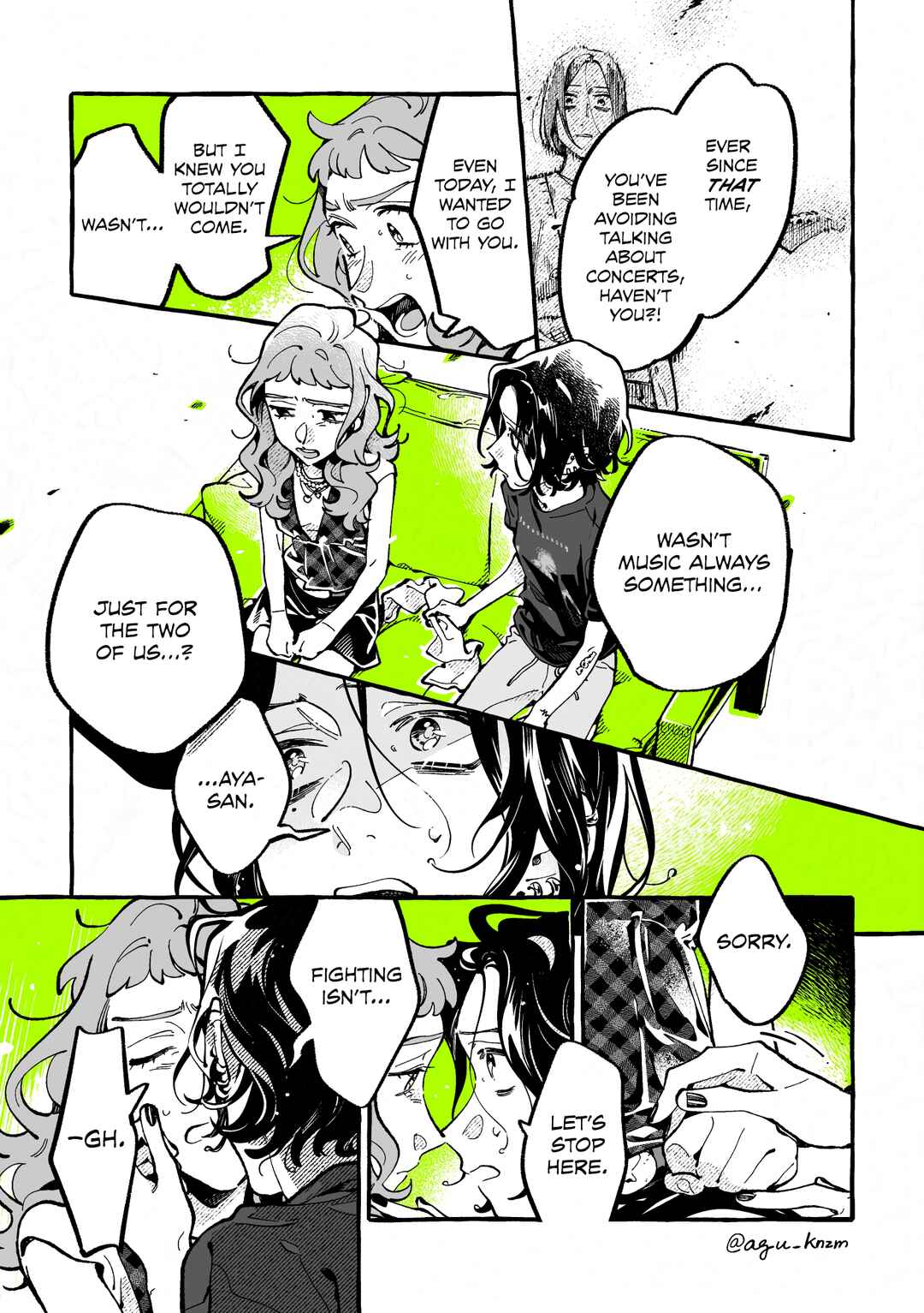 Chapter 164 - Page 3