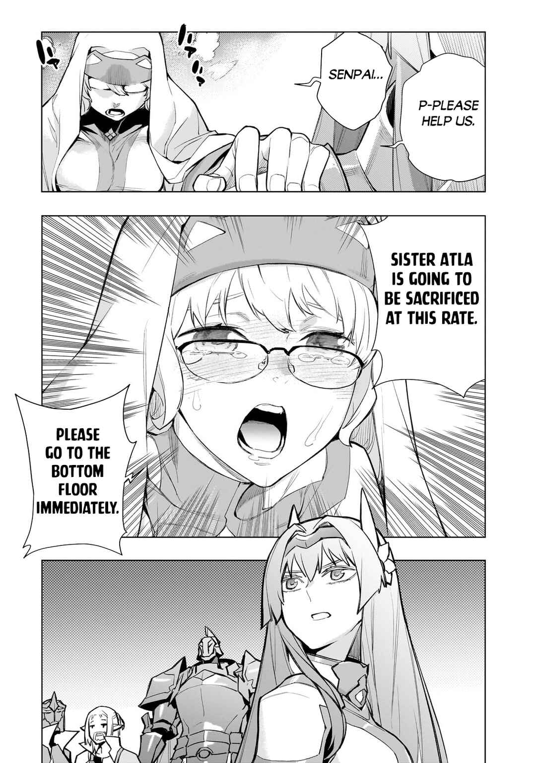 Chapter 137 - Page 10