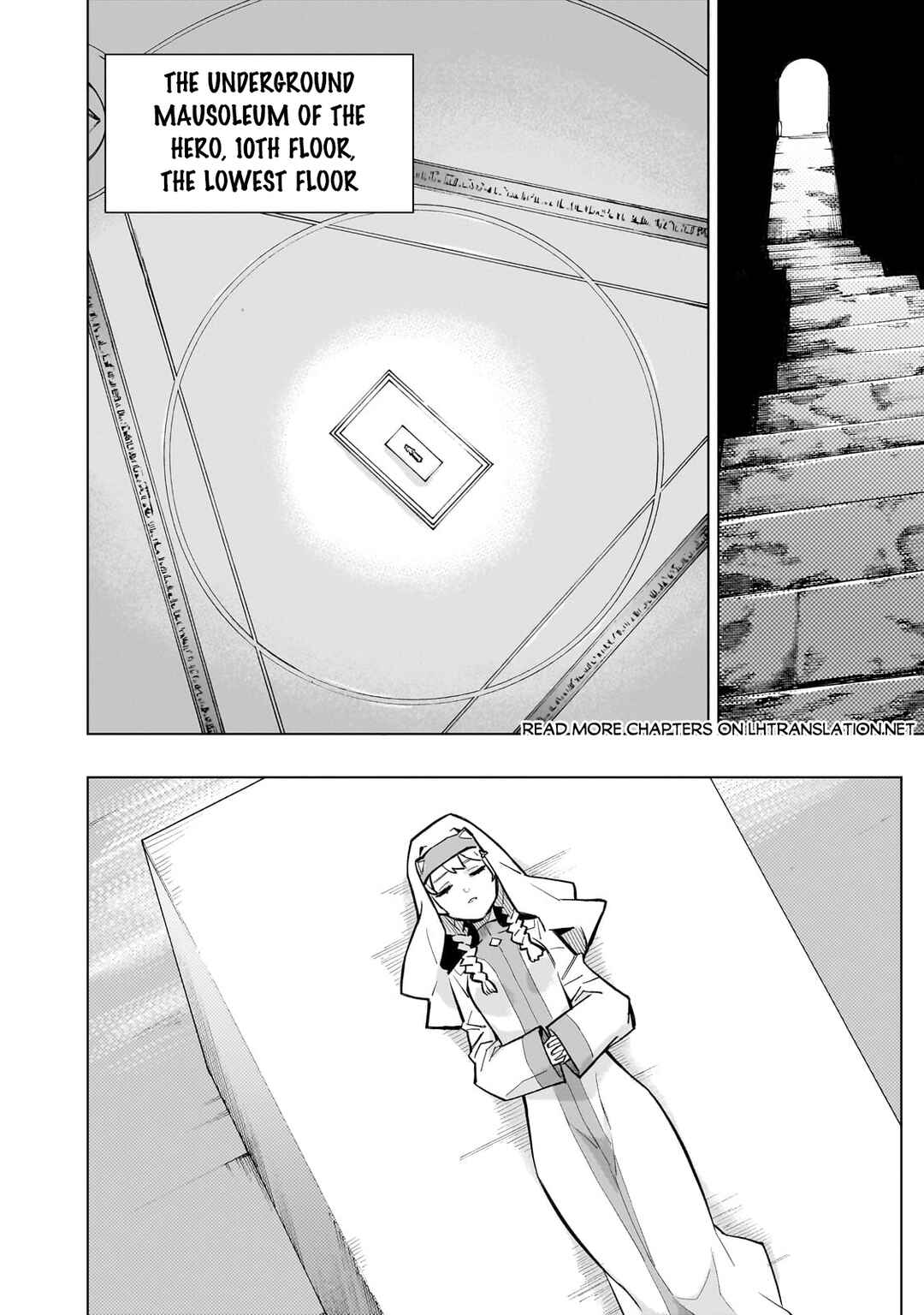 Chapter 137 - Page 11