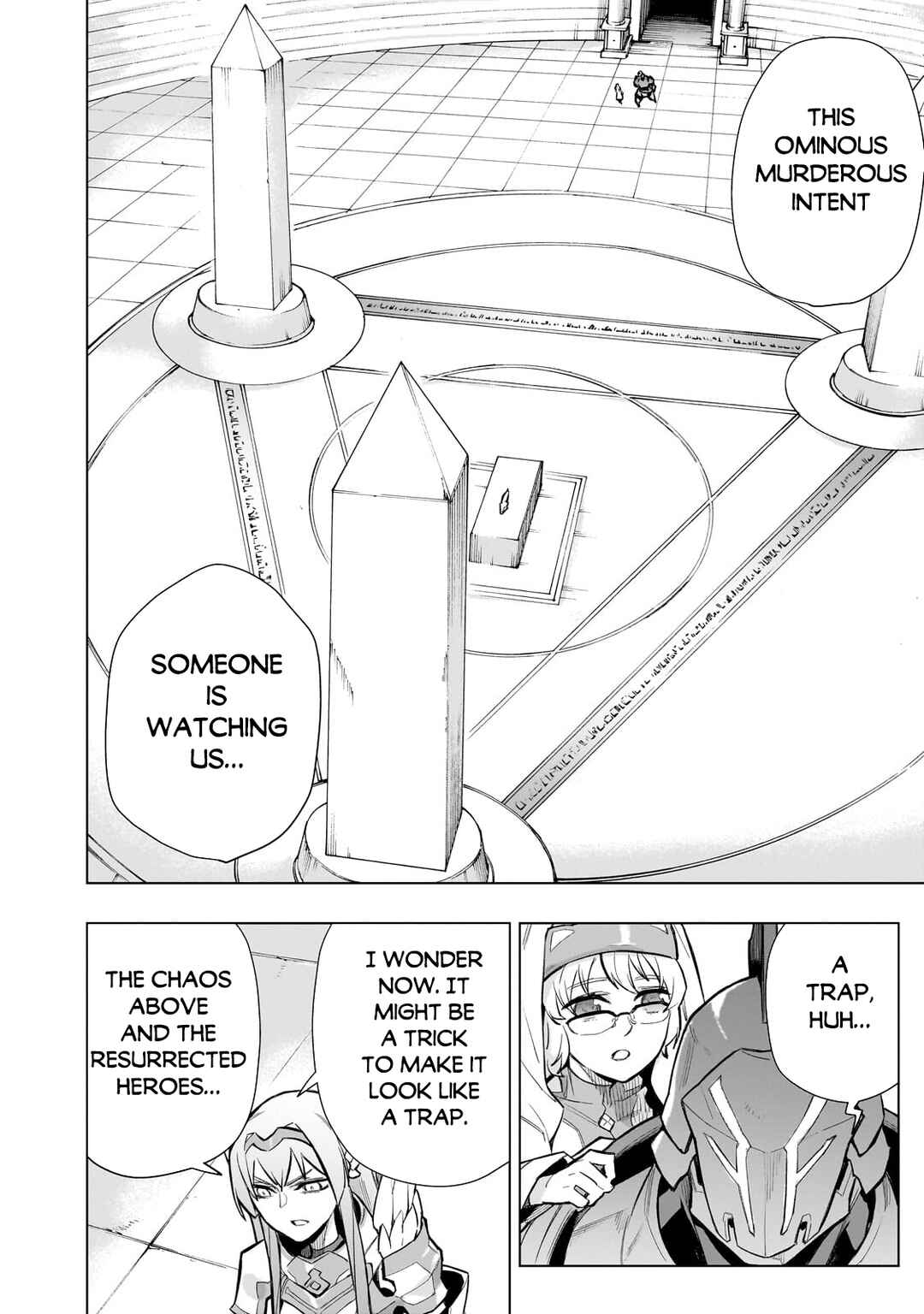 Chapter 137 - Page 13