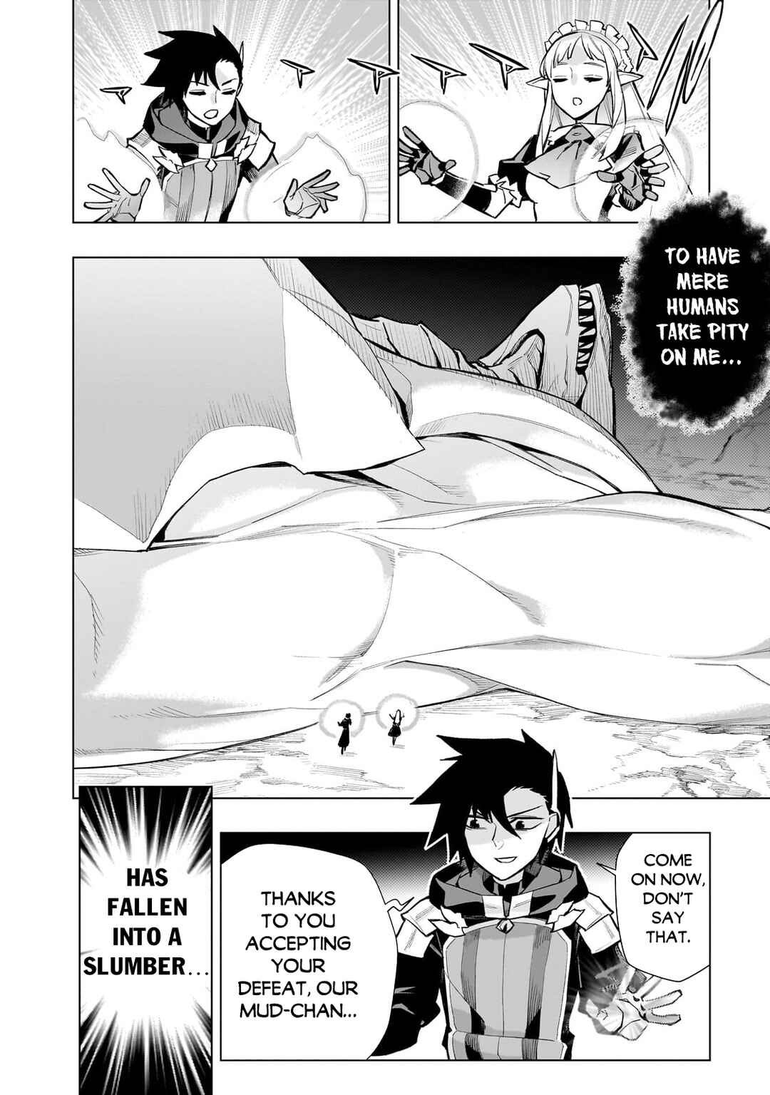 Chapter 137 - Page 3