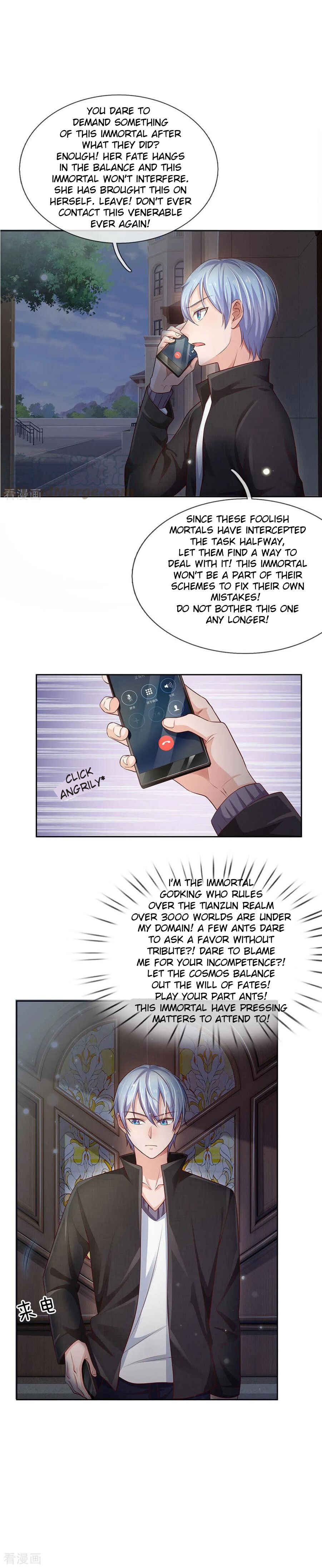 Chapter 83 - Page 5