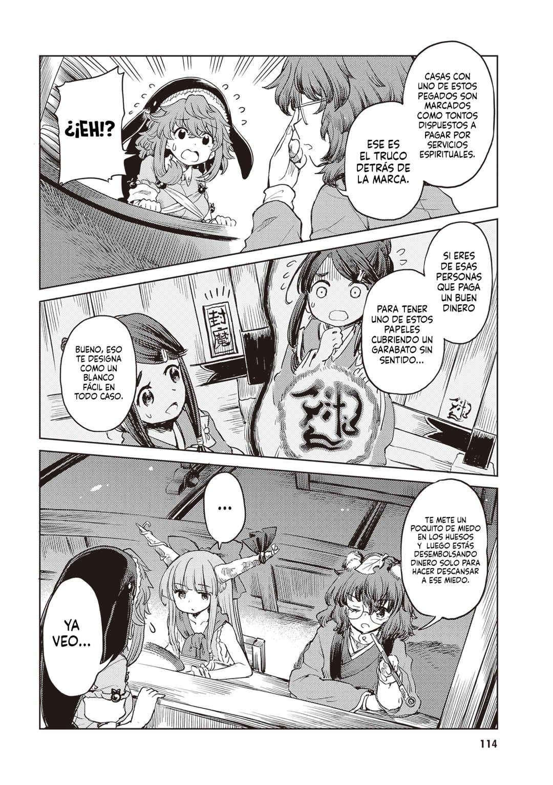 Chapter 50 - Page 14