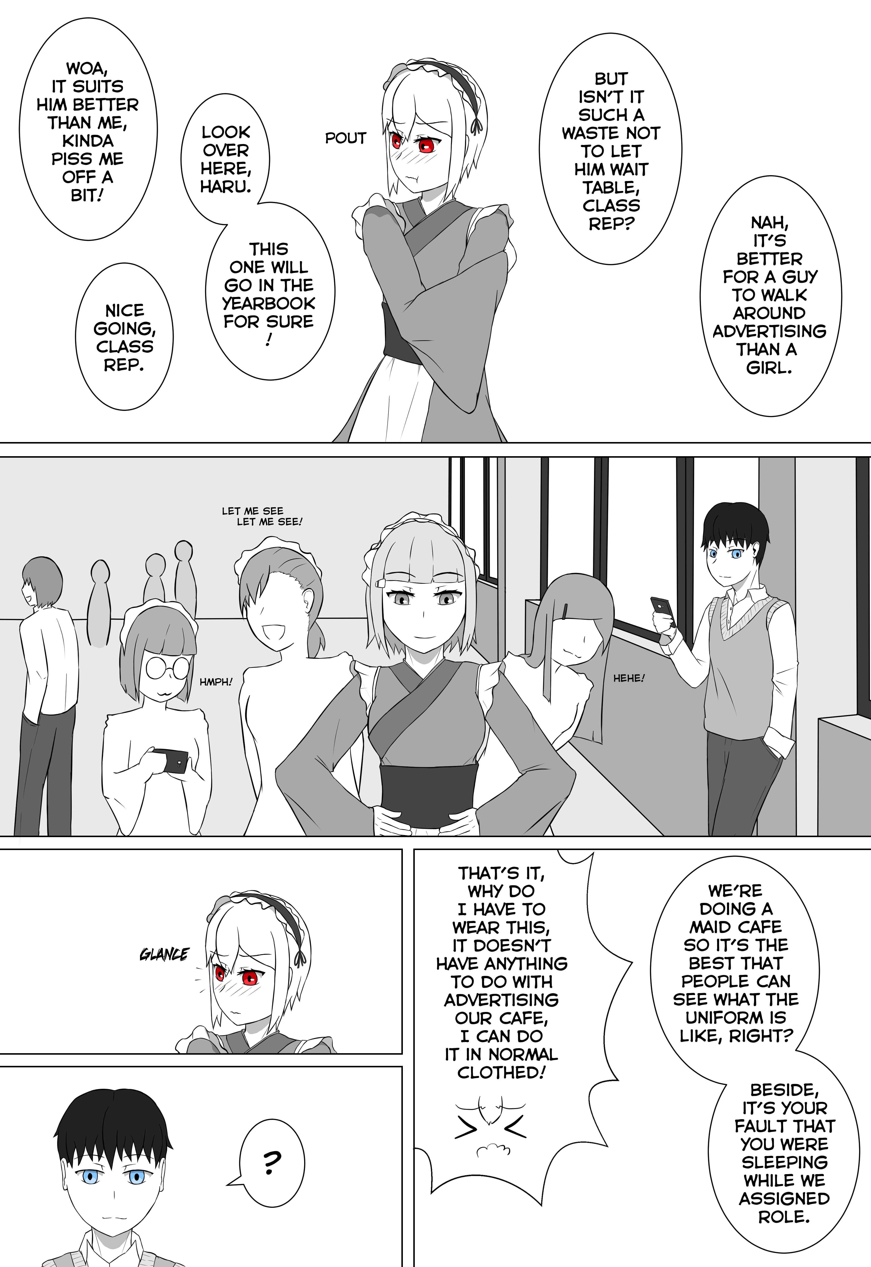 Chapter 6 - Page 1