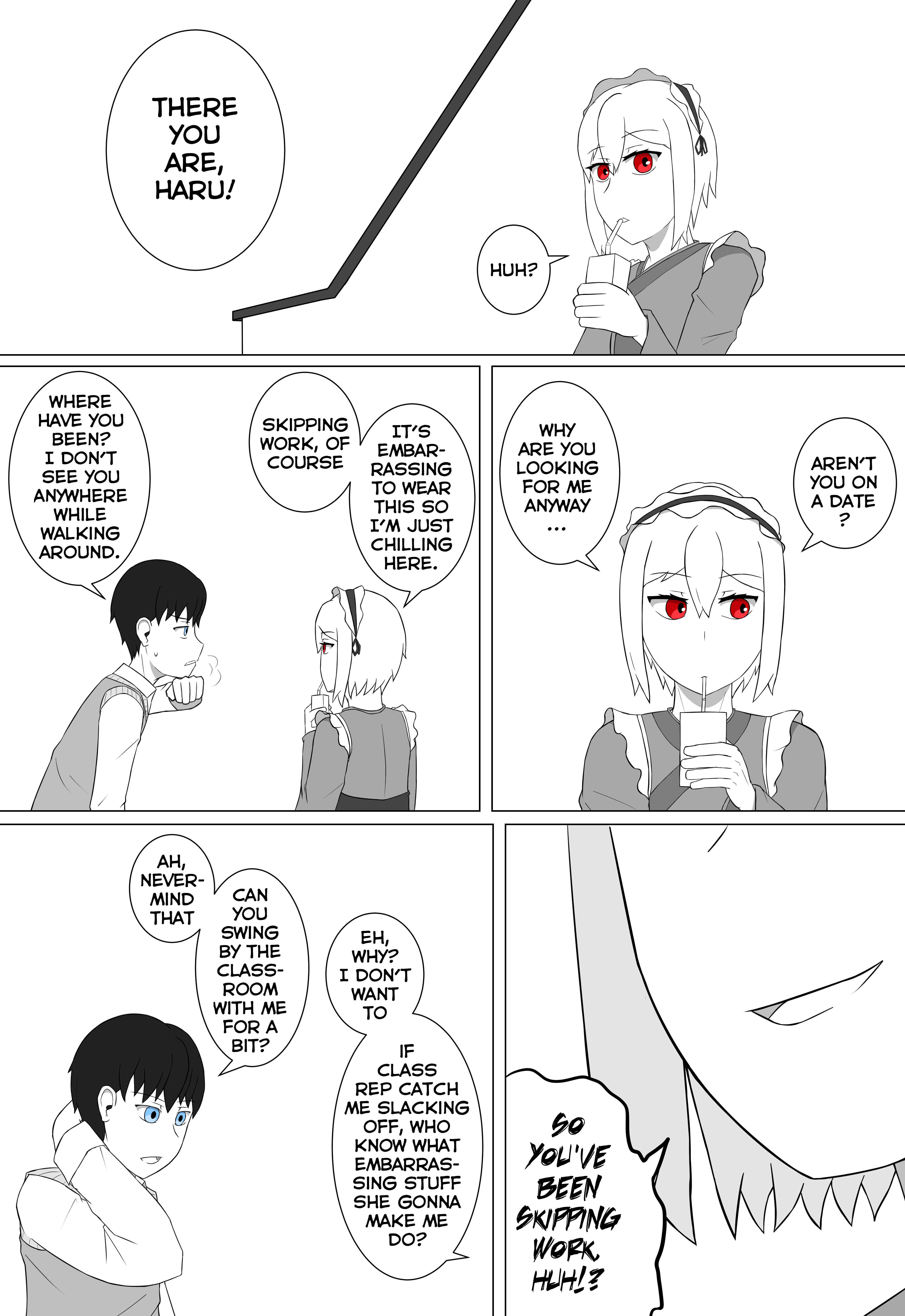 Chapter 6 - Page 6