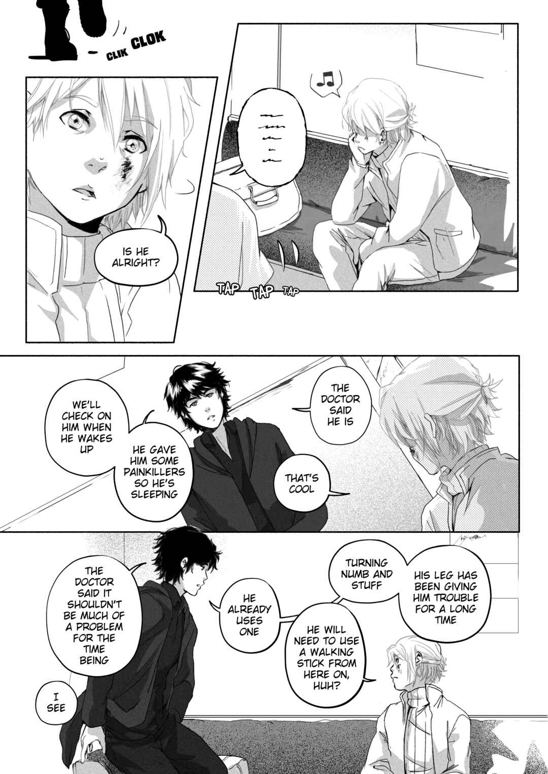 Chapter 10 - Page 21