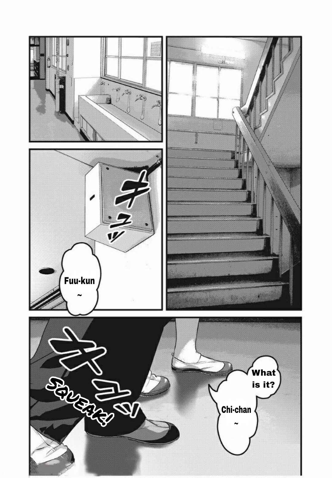 Chapter 28 - Page 10