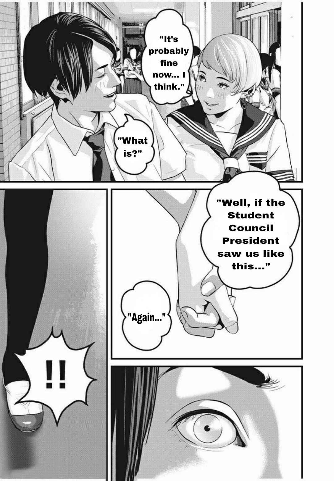 Chapter 28 - Page 11
