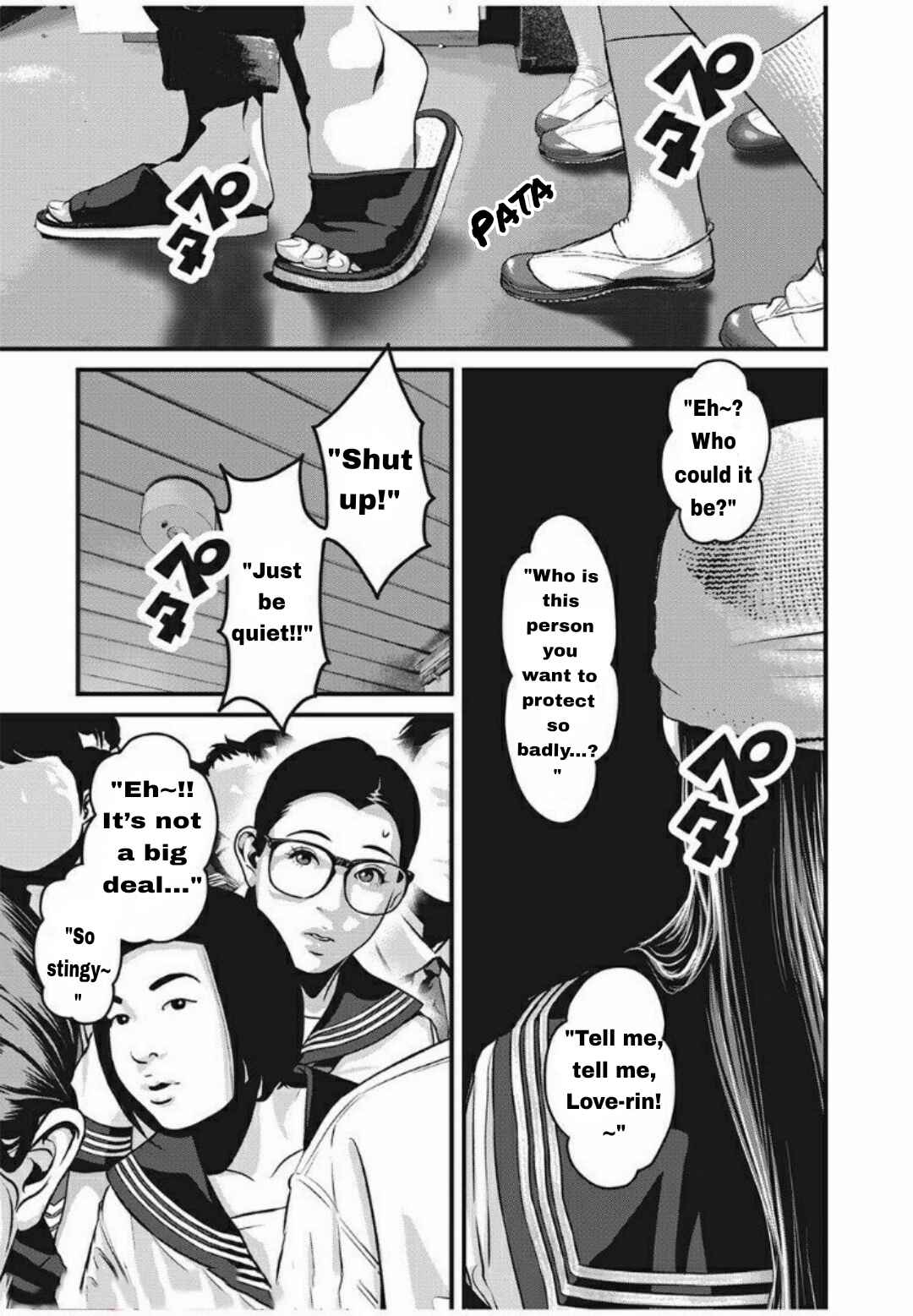 Chapter 28 - Page 3