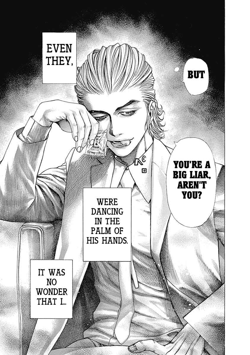 Chapter 317 - Page 15