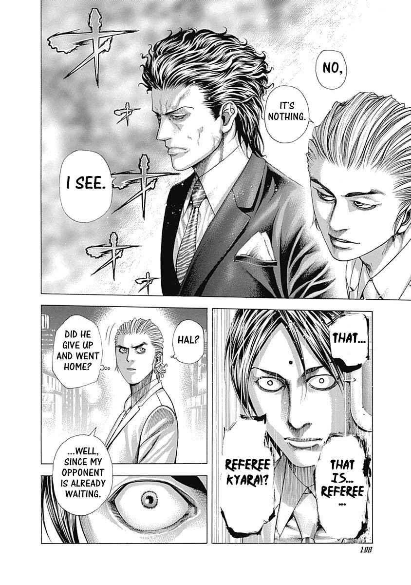 Chapter 317 - Page 6