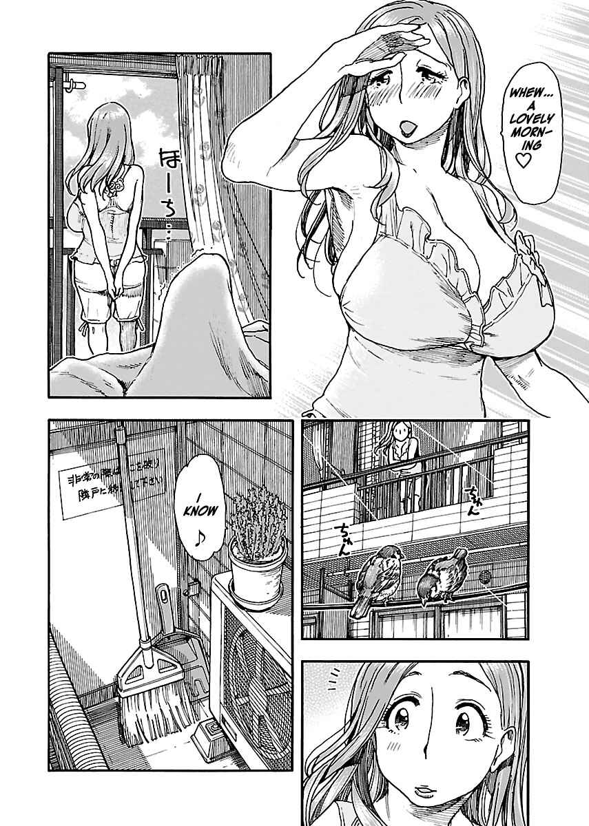 Chapter 76 - Page 12