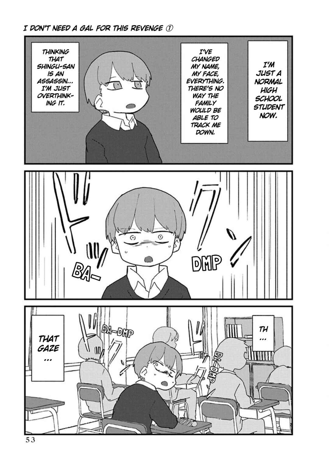 Chapter 3 - Page 11