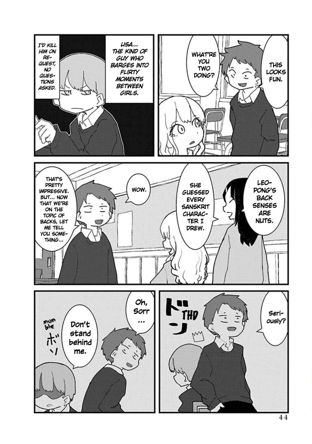 Chapter 3 - Page 2