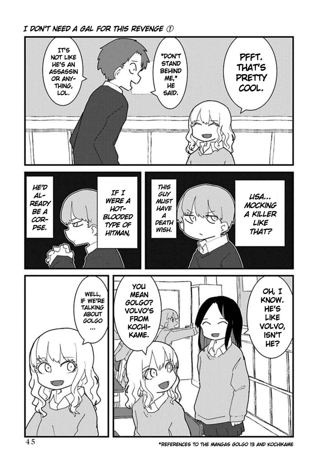Chapter 3 - Page 3
