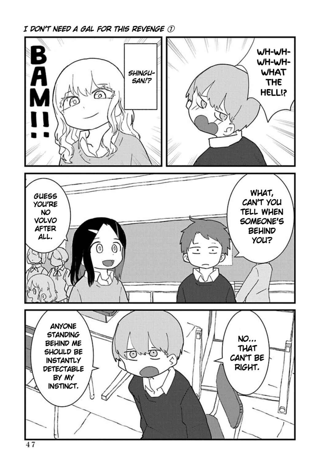 Chapter 3 - Page 5