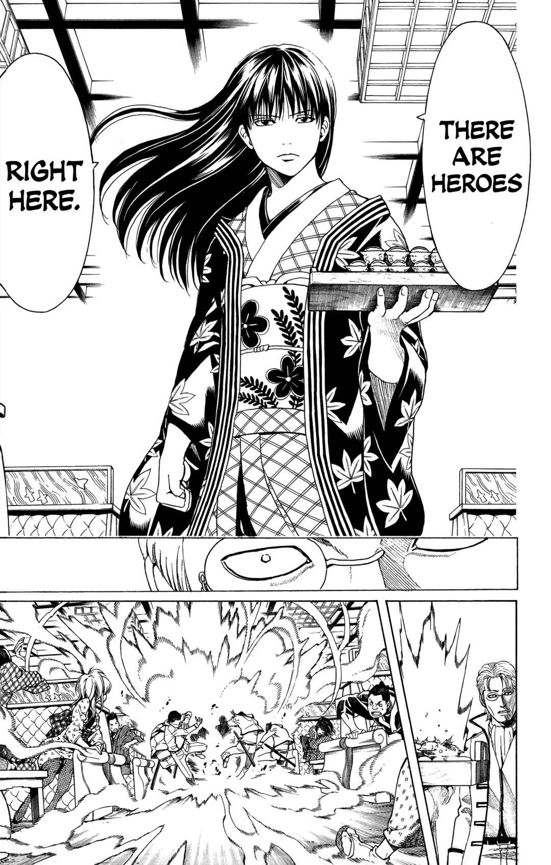Chapter 528 - Page 13