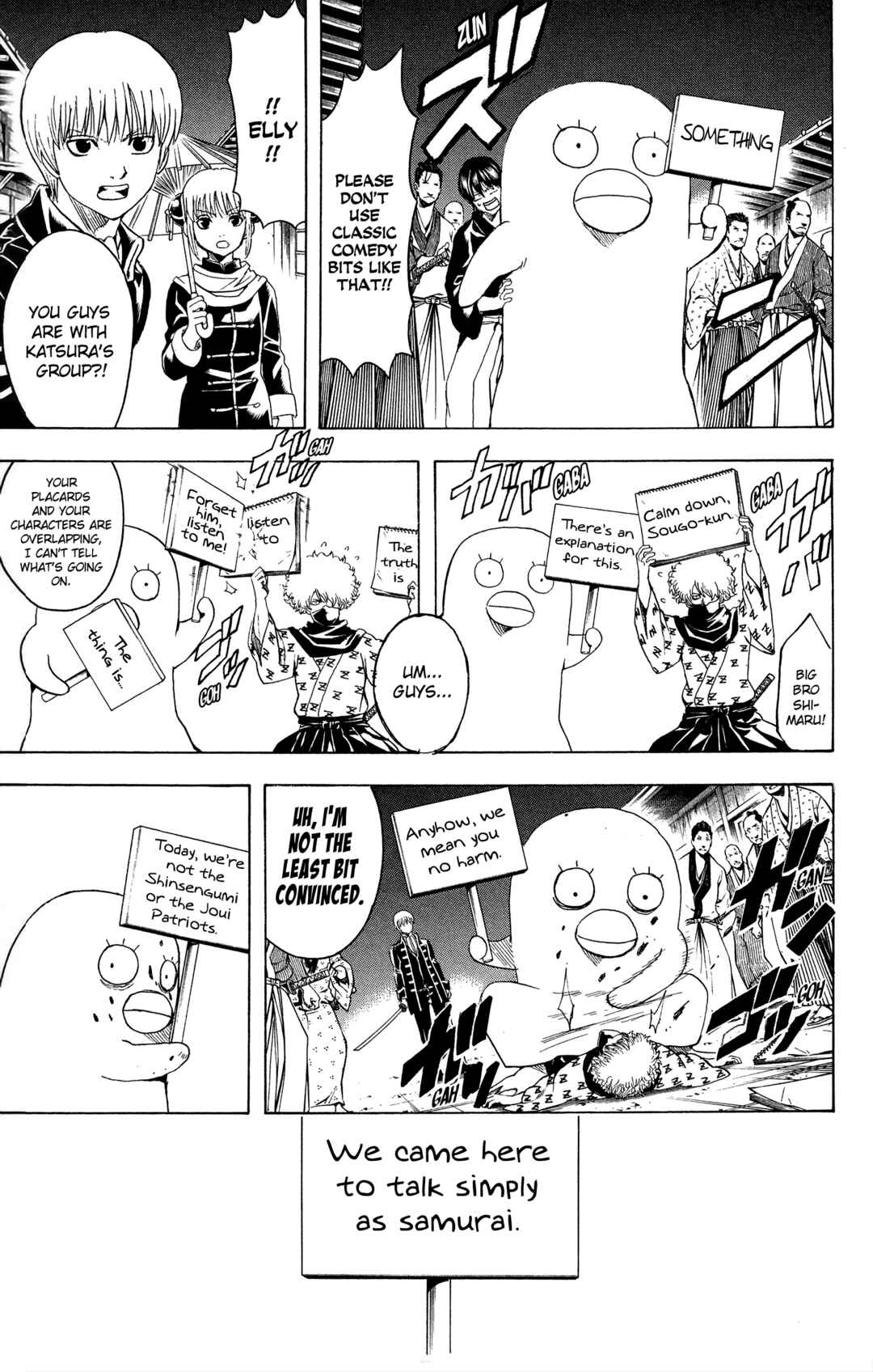 Chapter 528 - Page 15