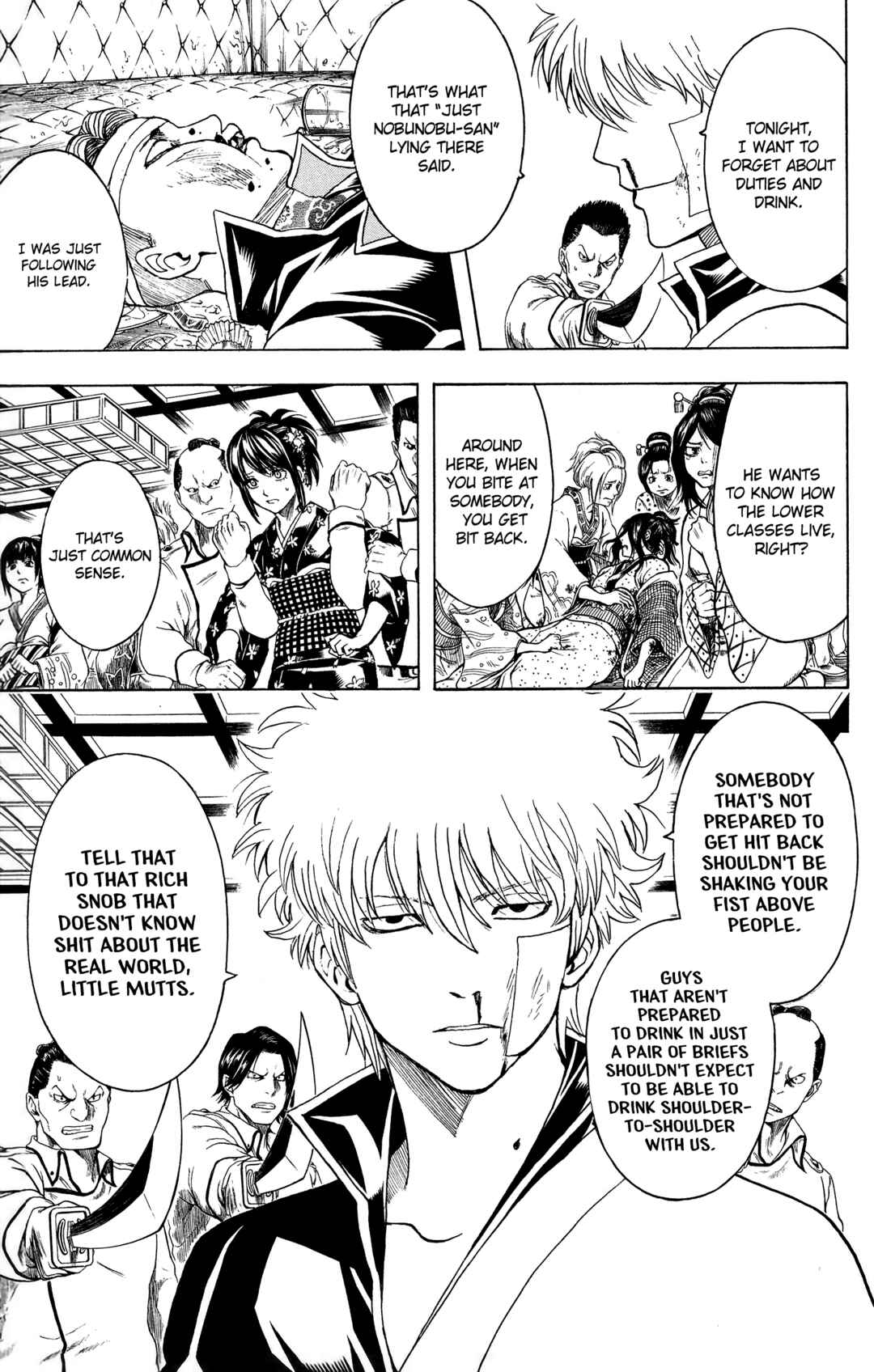 Chapter 528 - Page 3