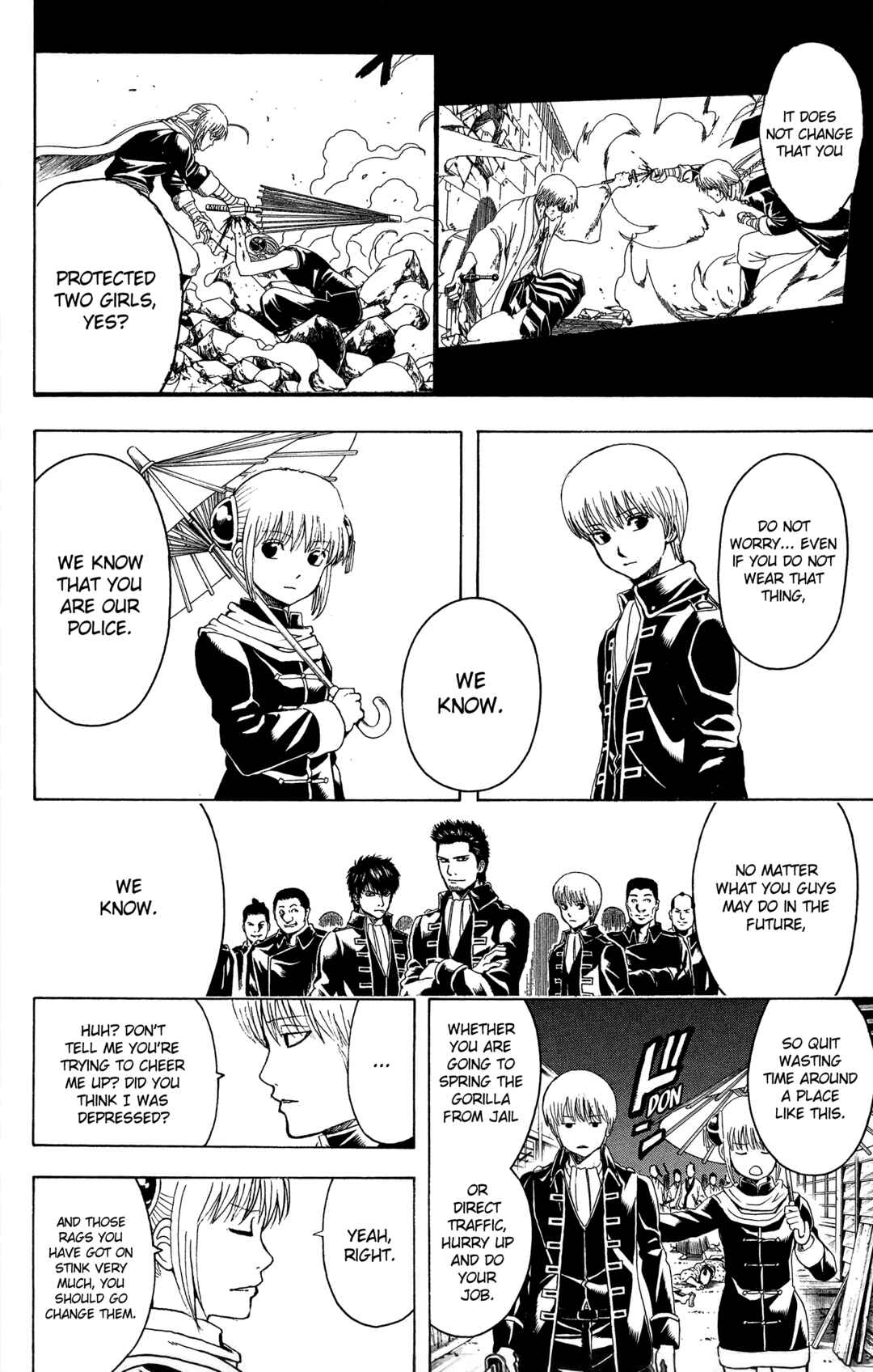 Chapter 528 - Page 6