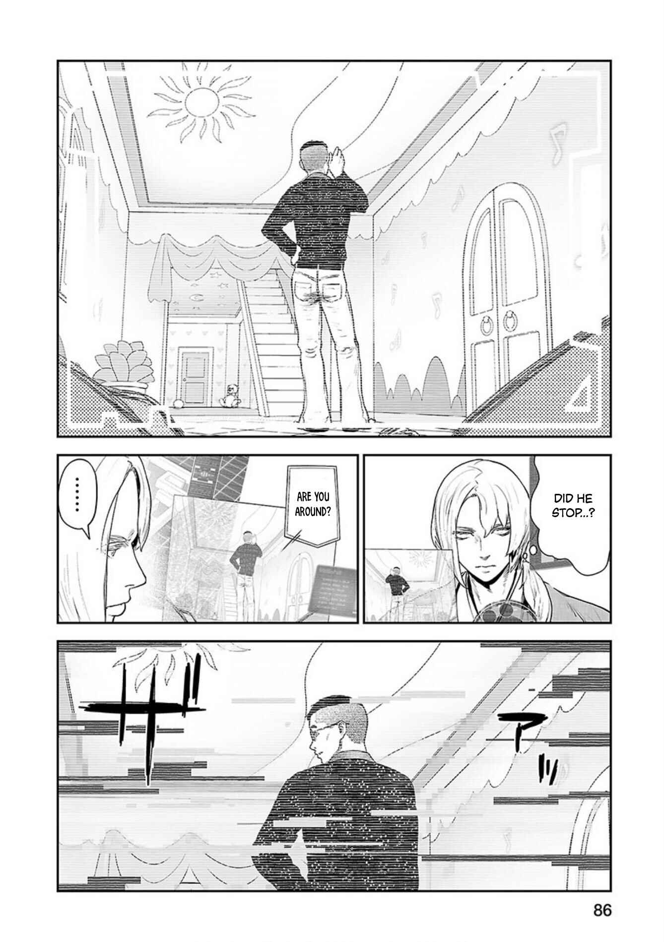 Chapter 40 - Page 11