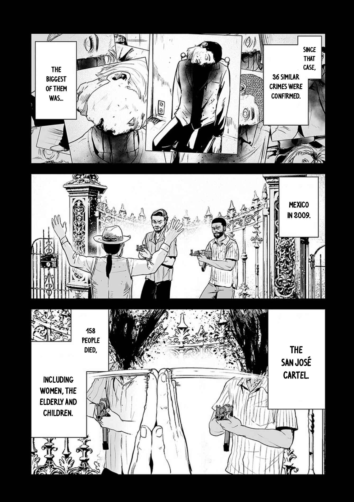 Chapter 40 - Page 5
