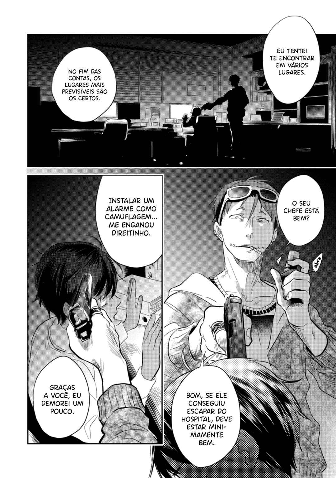 Chapter 42 - Page 23