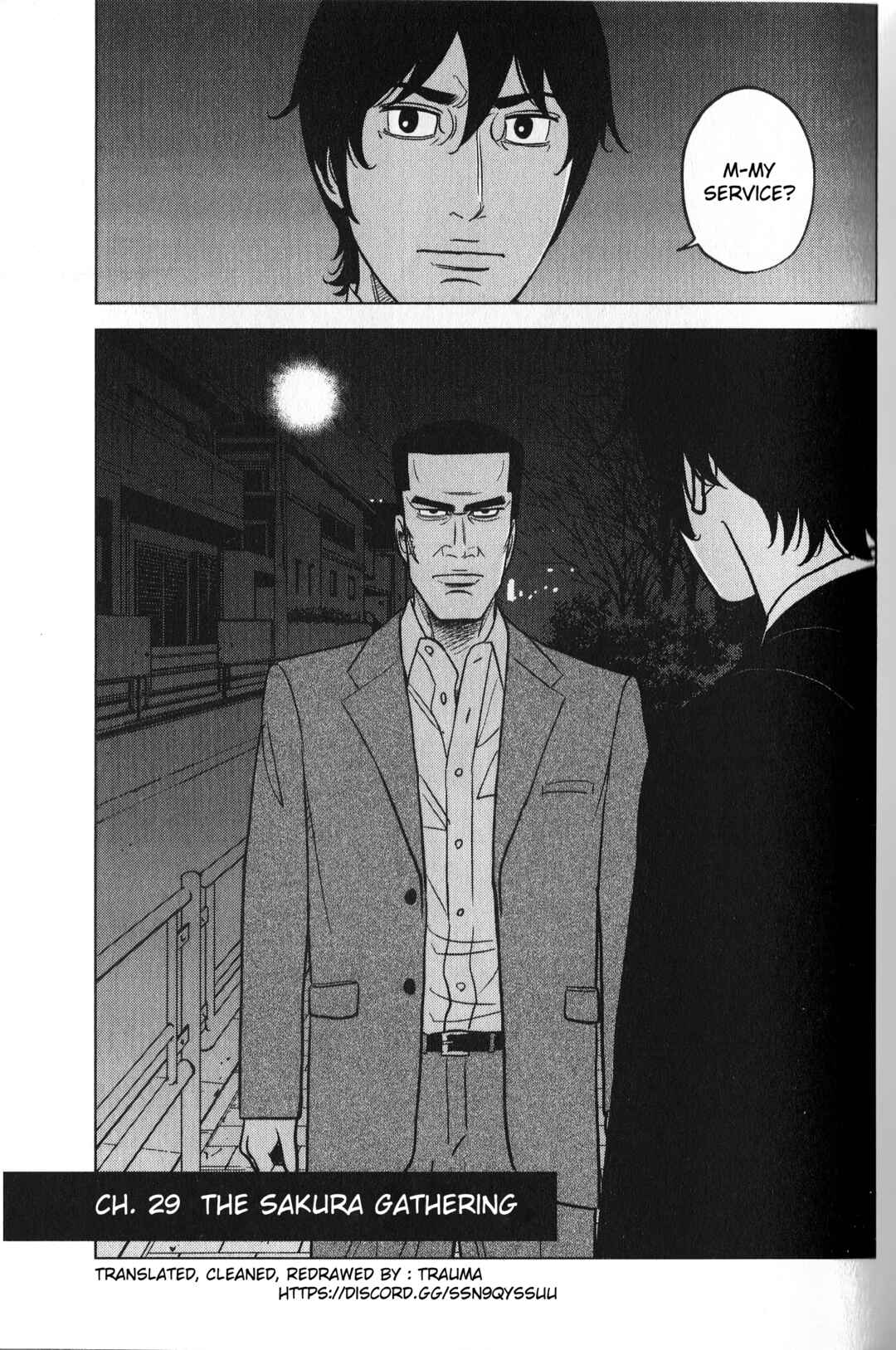 Chapter 29 - Page 1