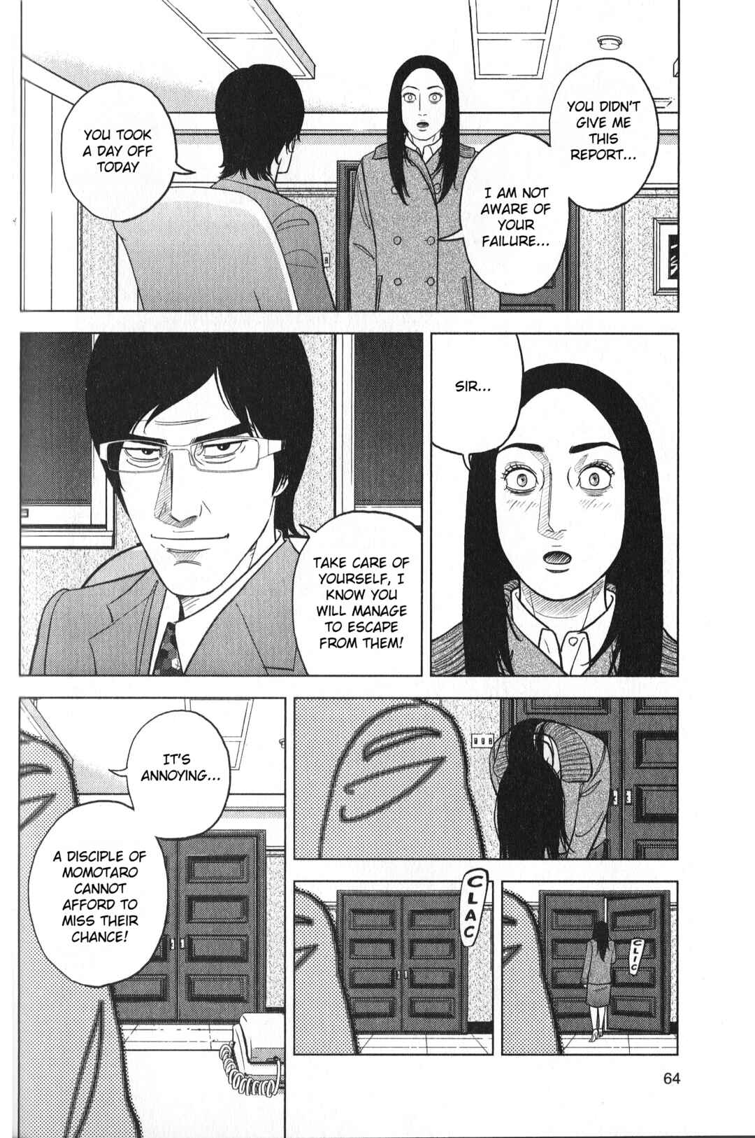 Chapter 29 - Page 6