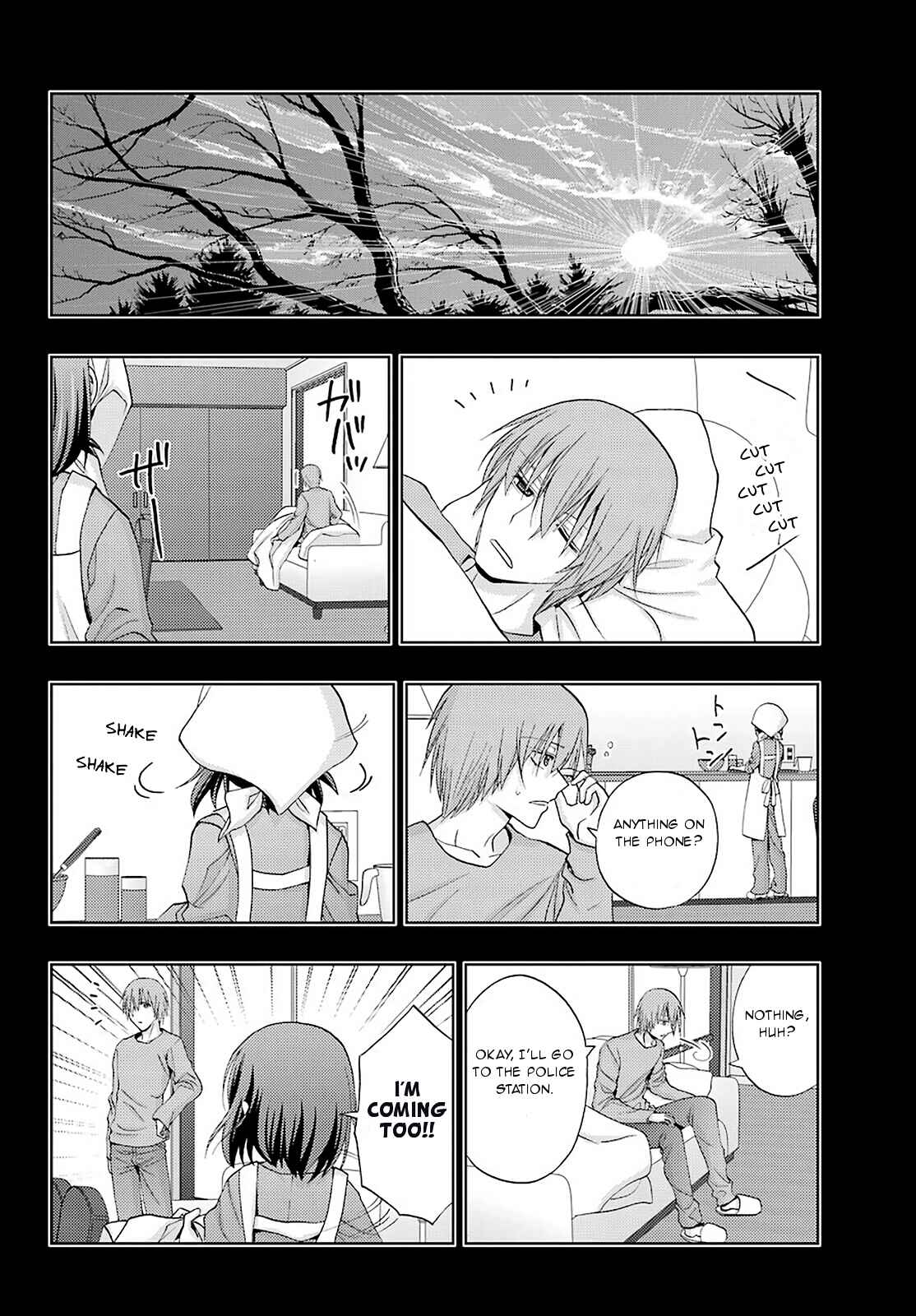 Chapter 66 - Page 11