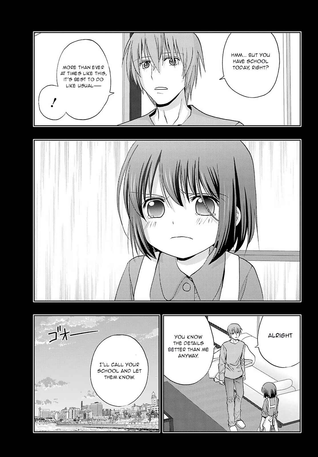 Chapter 66 - Page 12