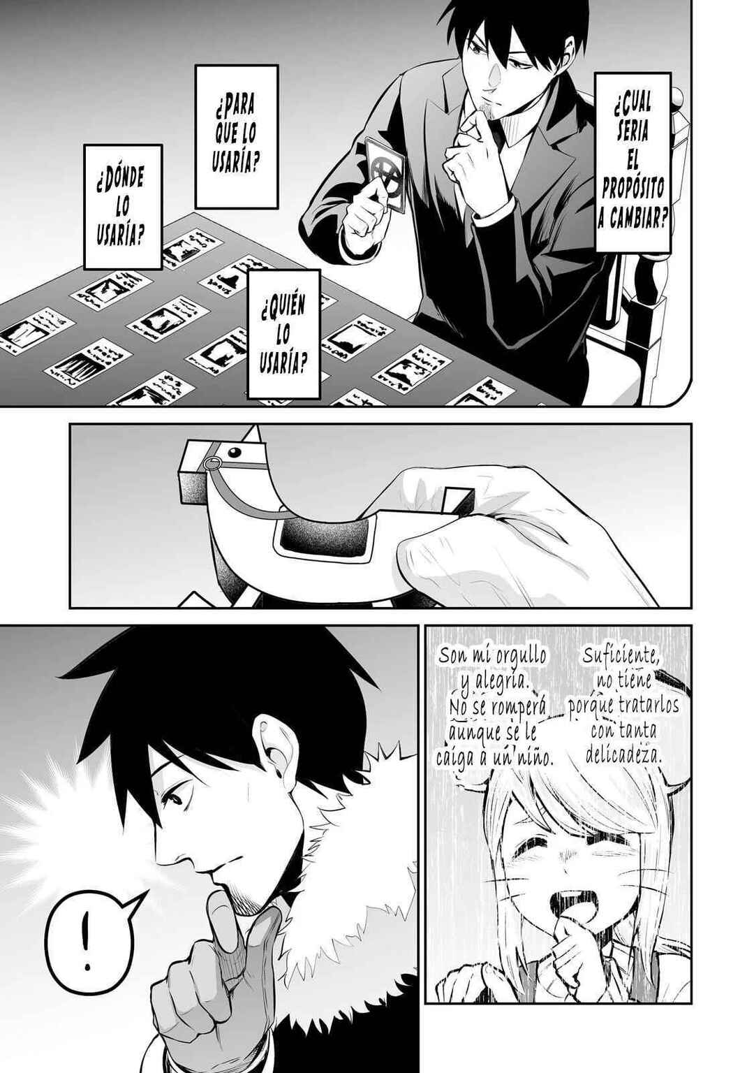 Chapter 77 - Page 14