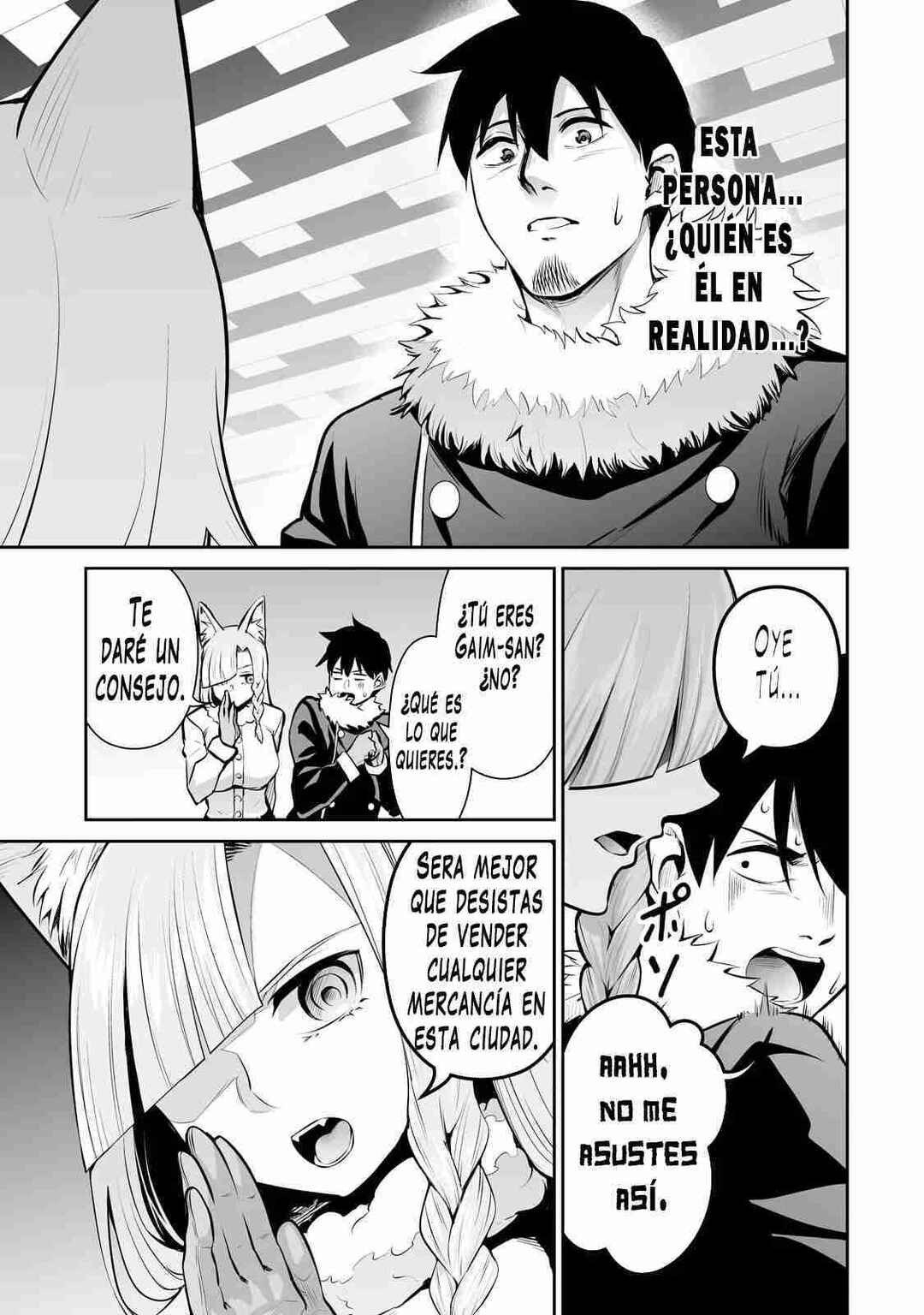 Chapter 77 - Page 8