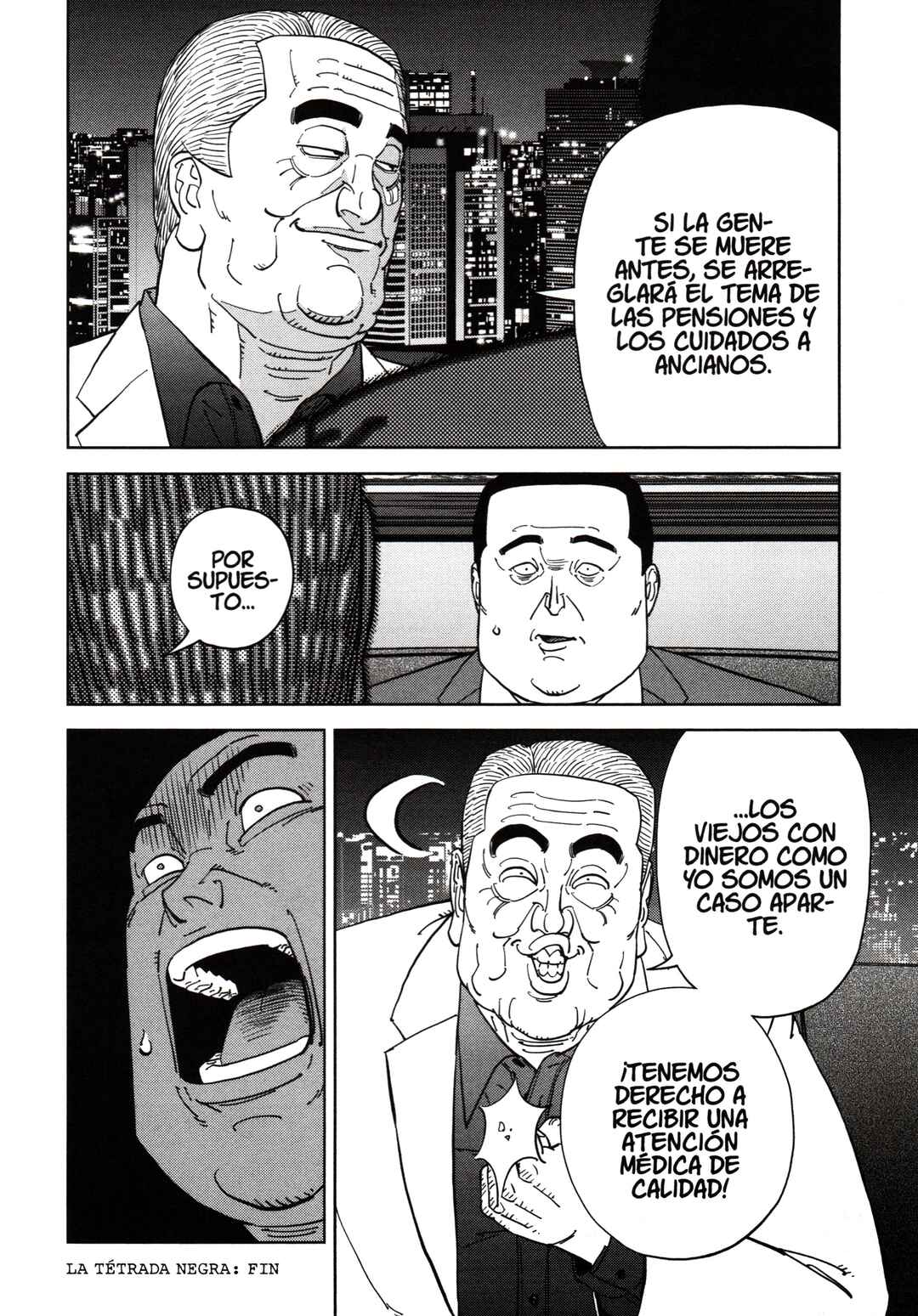 Chapter 178 - Page 18