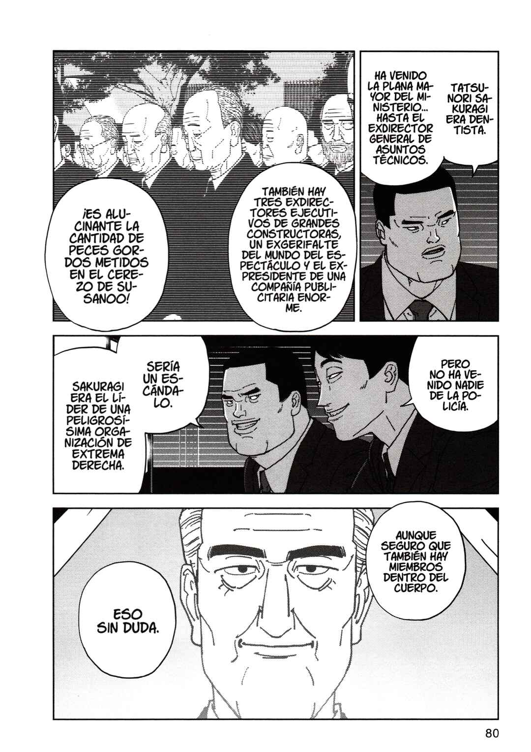 Chapter 178 - Page 4