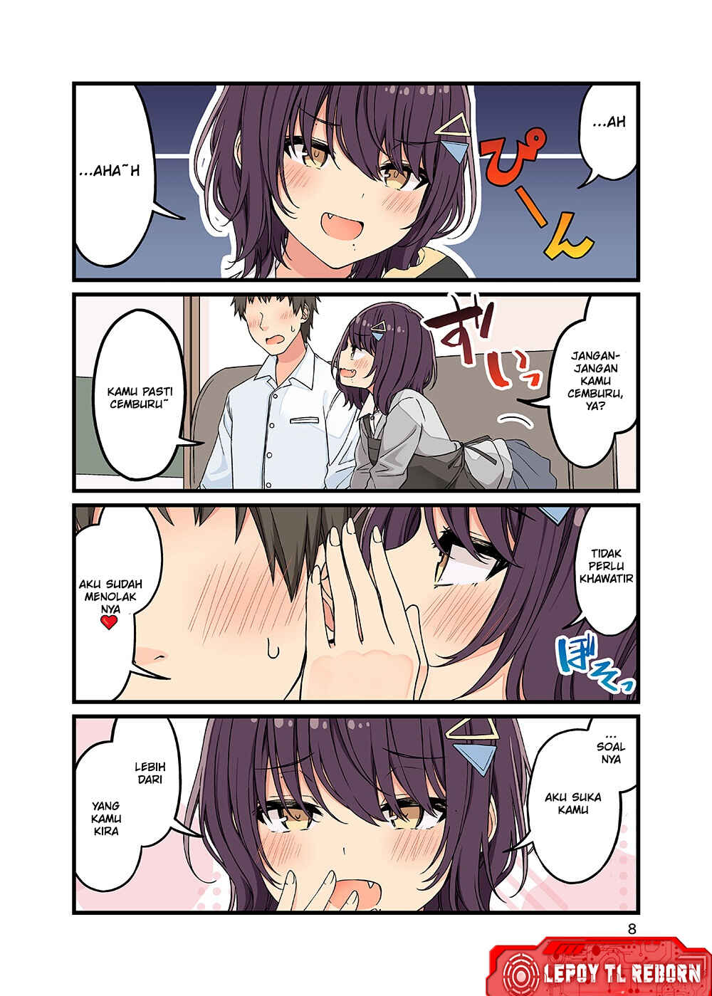 Chapter 4 - Page 2