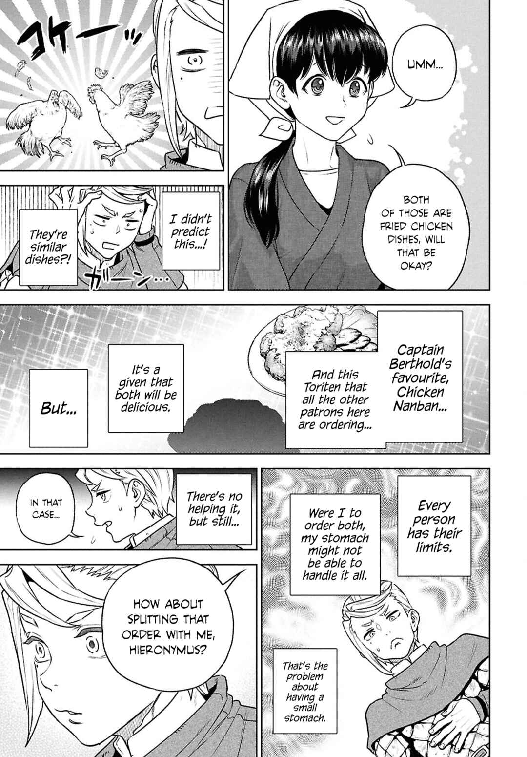 Chapter 126 - Page 13