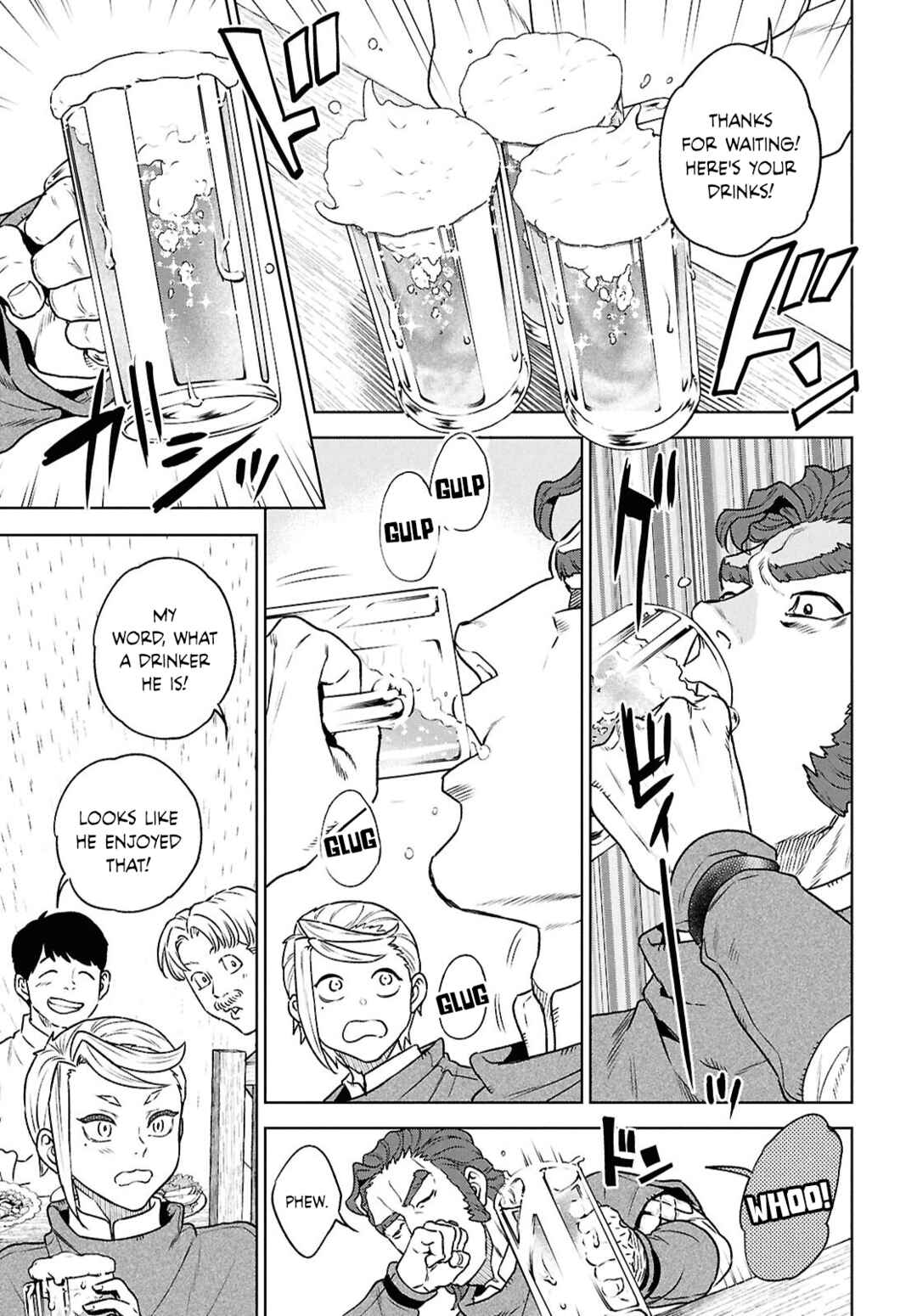 Chapter 126 - Page 15