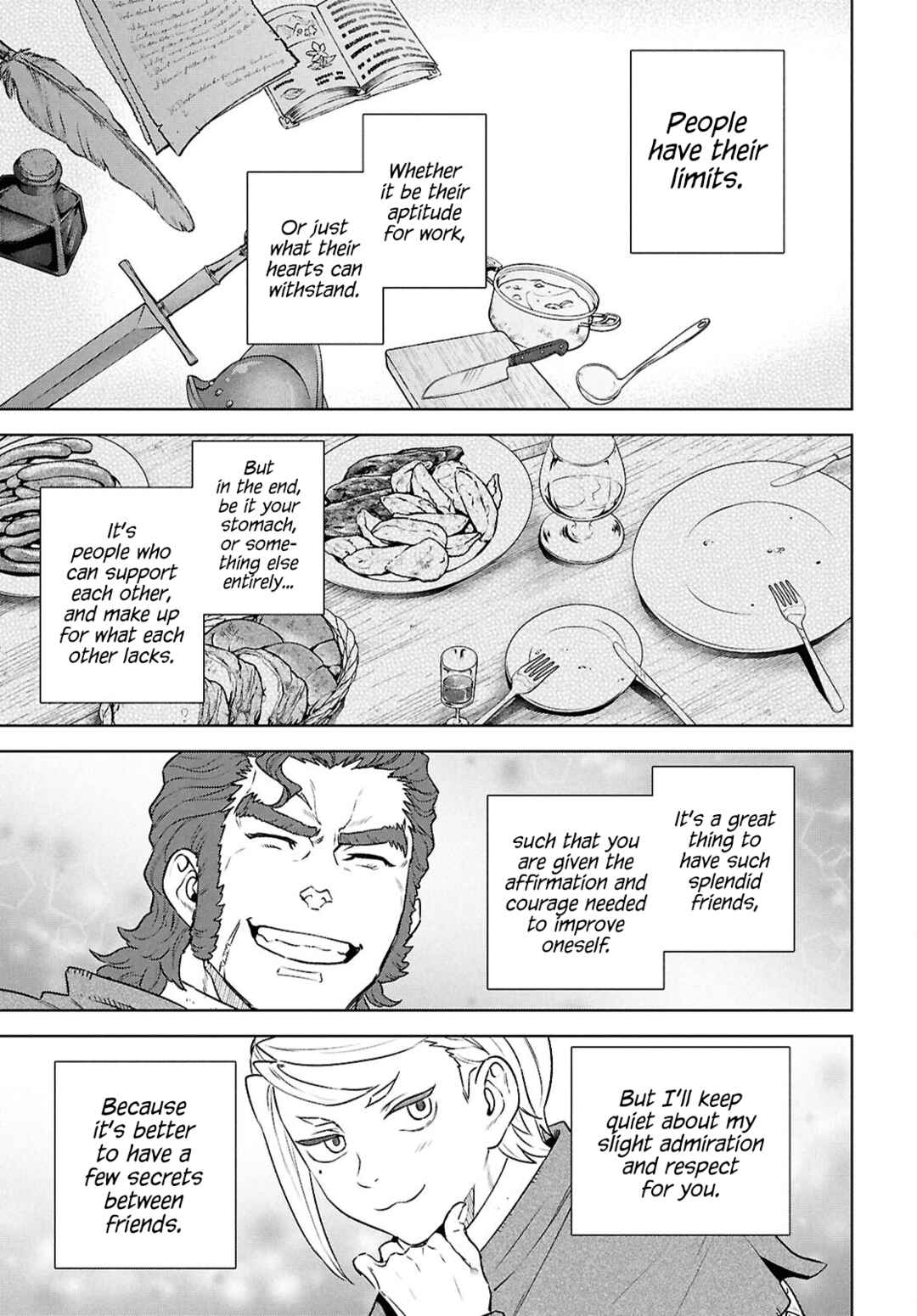 Chapter 126 - Page 21