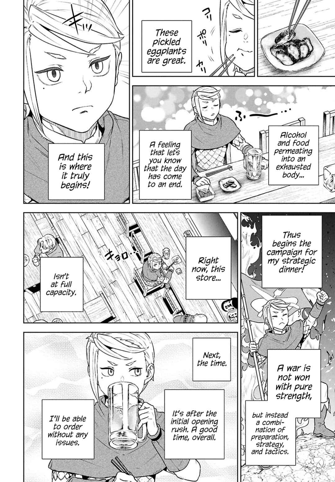 Chapter 126 - Page 8