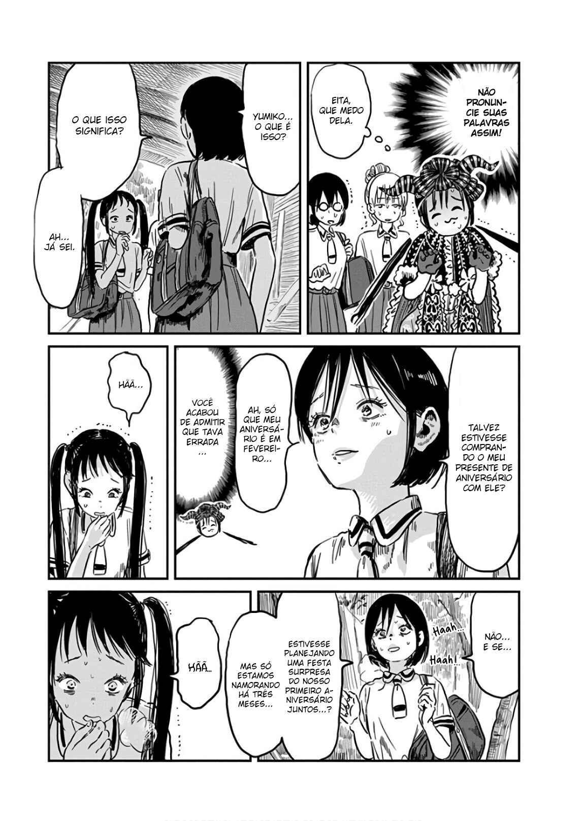 Chapter 64 - Page 6