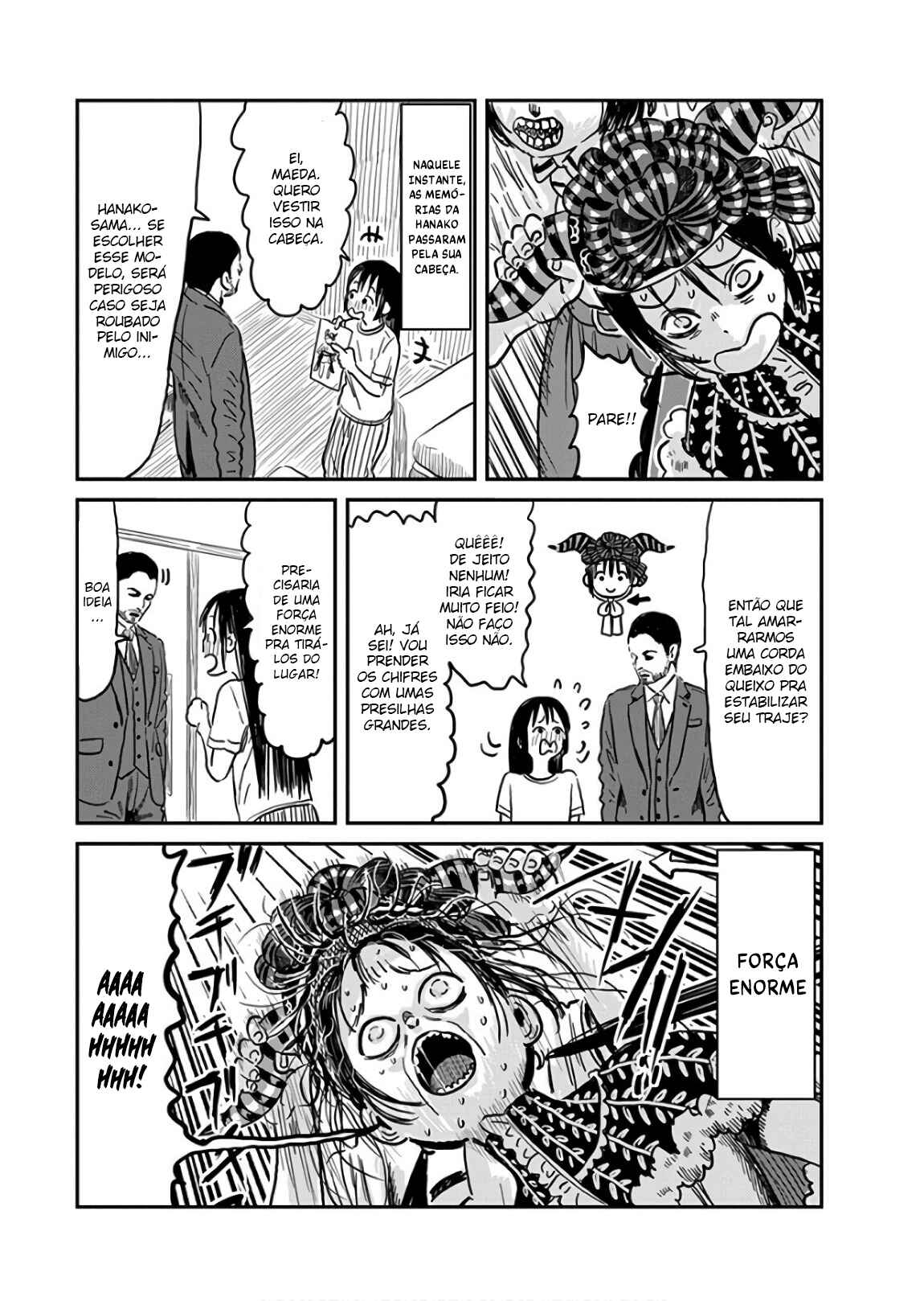 Chapter 64 - Page 8