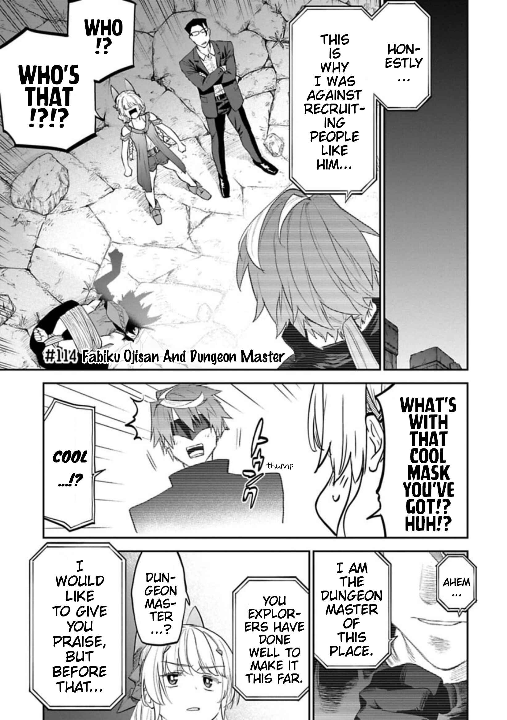 Chapter 114 - Page 1