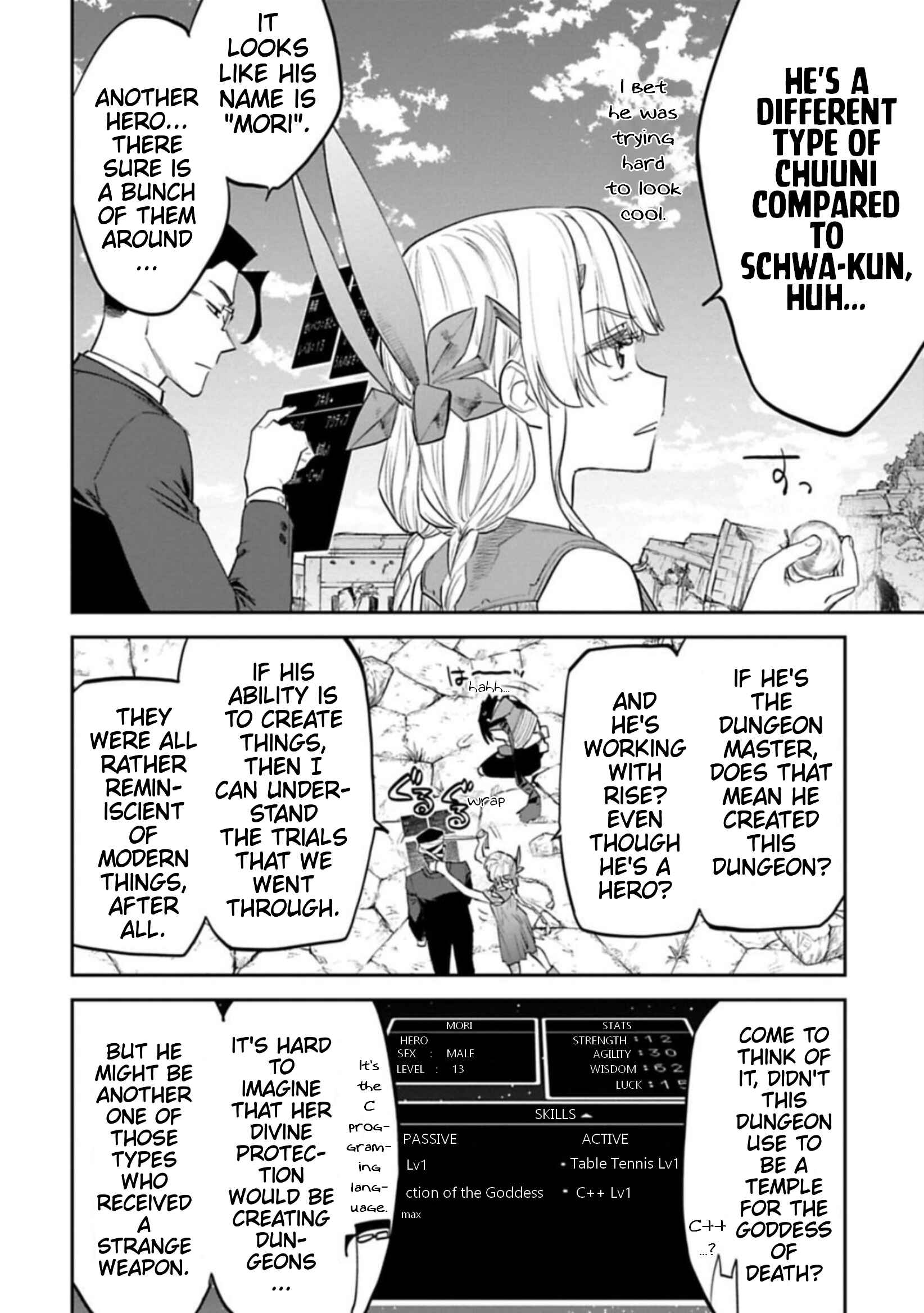 Chapter 114 - Page 4