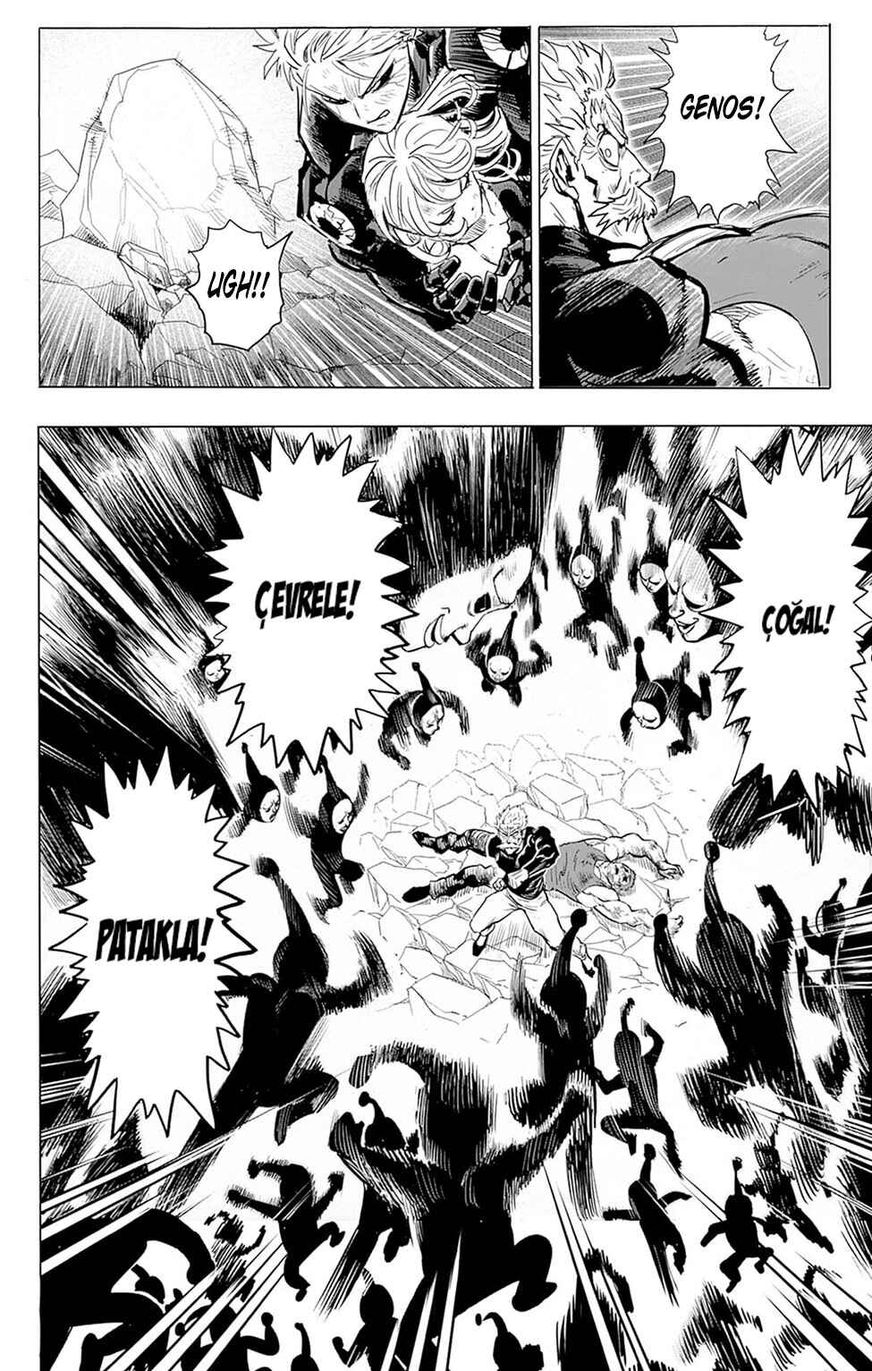 Chapter 150 - Page 16