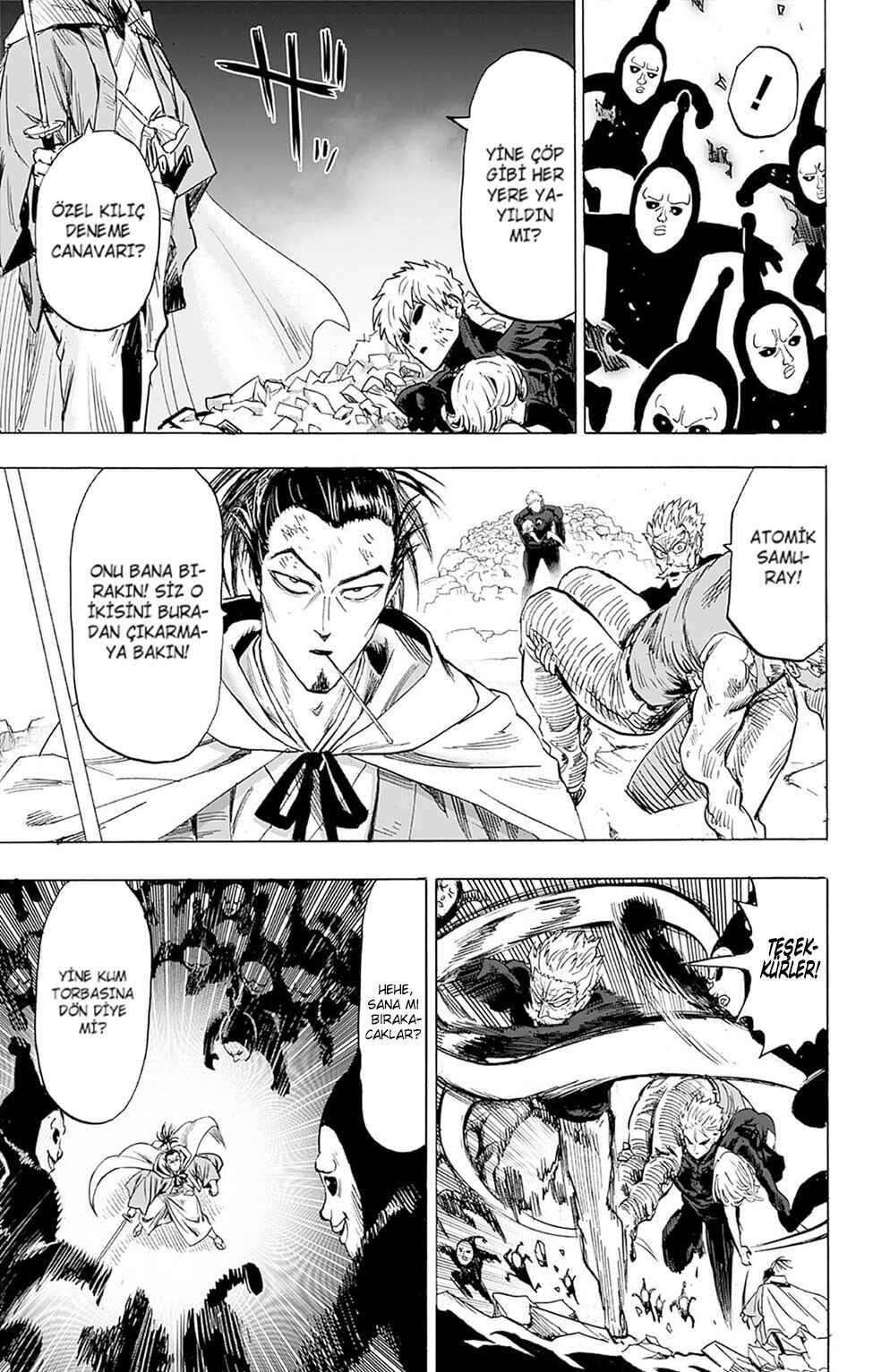 Chapter 150 - Page 19