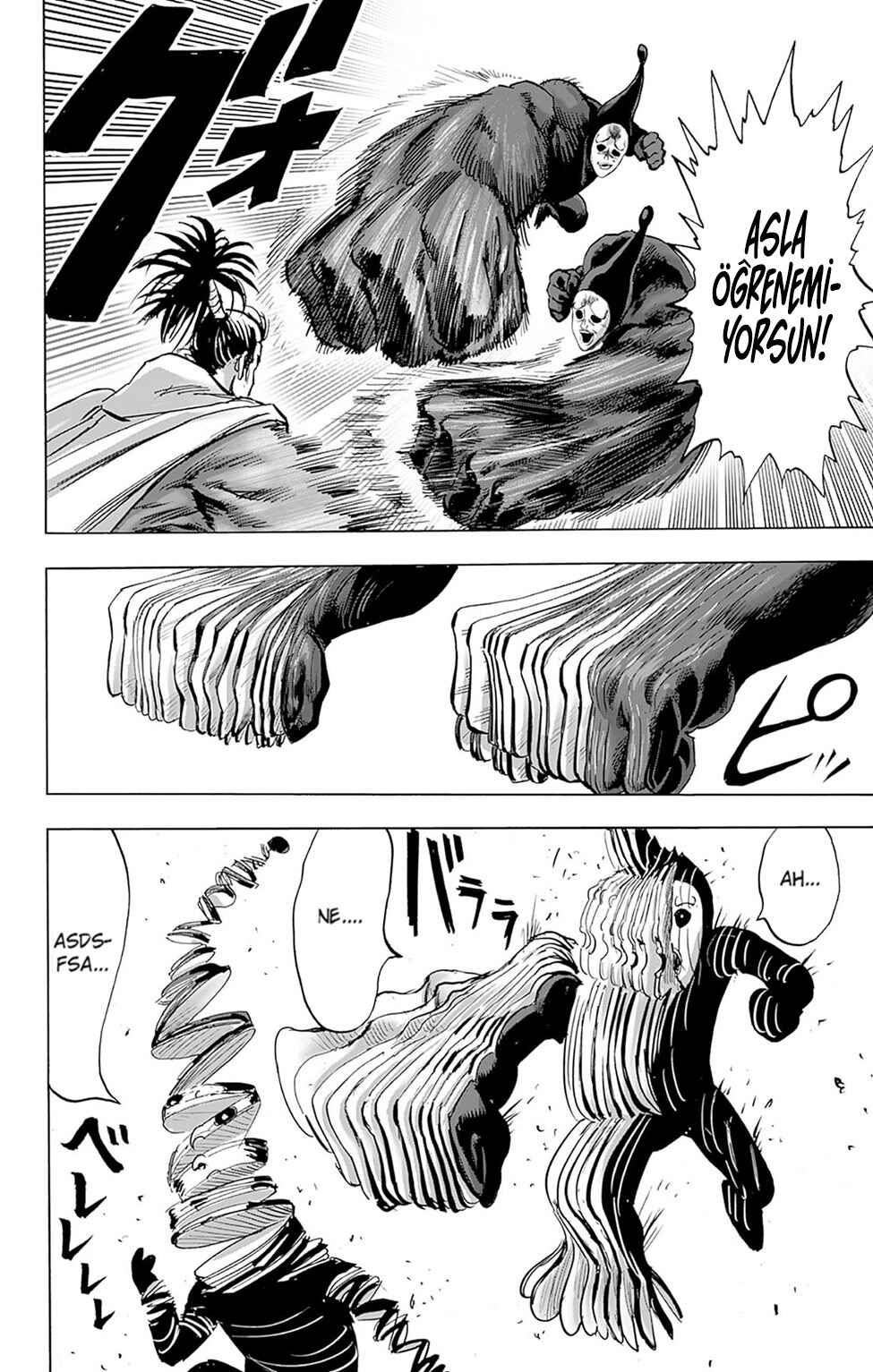 Chapter 150 - Page 20