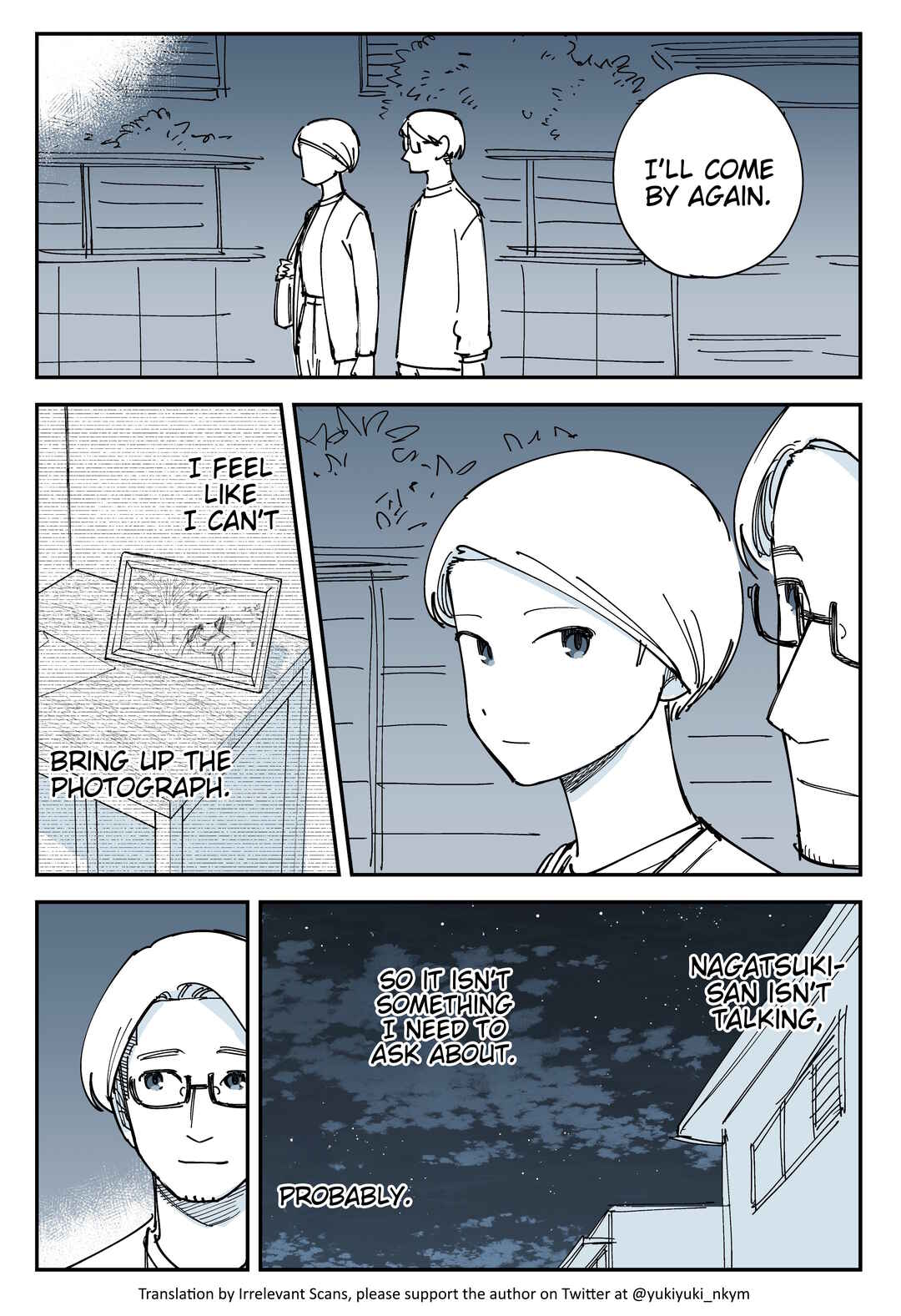 Chapter 506 - Page 2