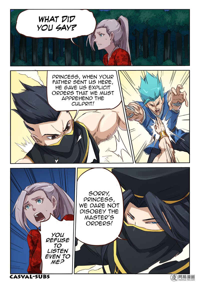 Chapter 69 - Page 2