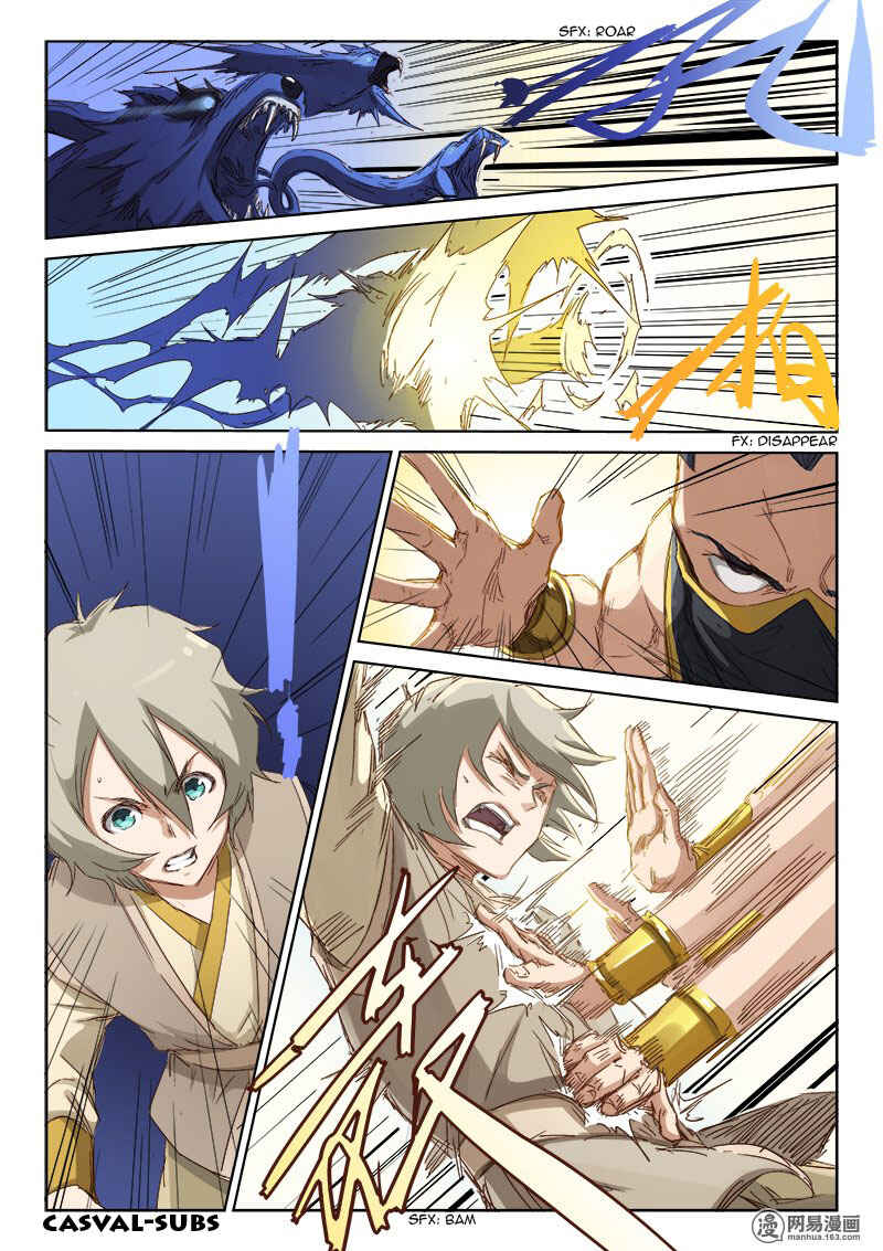 Chapter 69 - Page 4